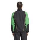 Noir - adidas - Jamaica Pre Match Jacket 2023 Adults - 3