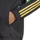 Noir - adidas - Jamaica Pre Match Jacket 2023 Adults - 6