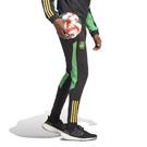 Noir - adidas - Jamaica Training Tracksuit Bottoms 2023 Adults - 6