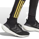 Noir - adidas - Jamaica Training Tracksuit Bottoms 2023 Adults - 7