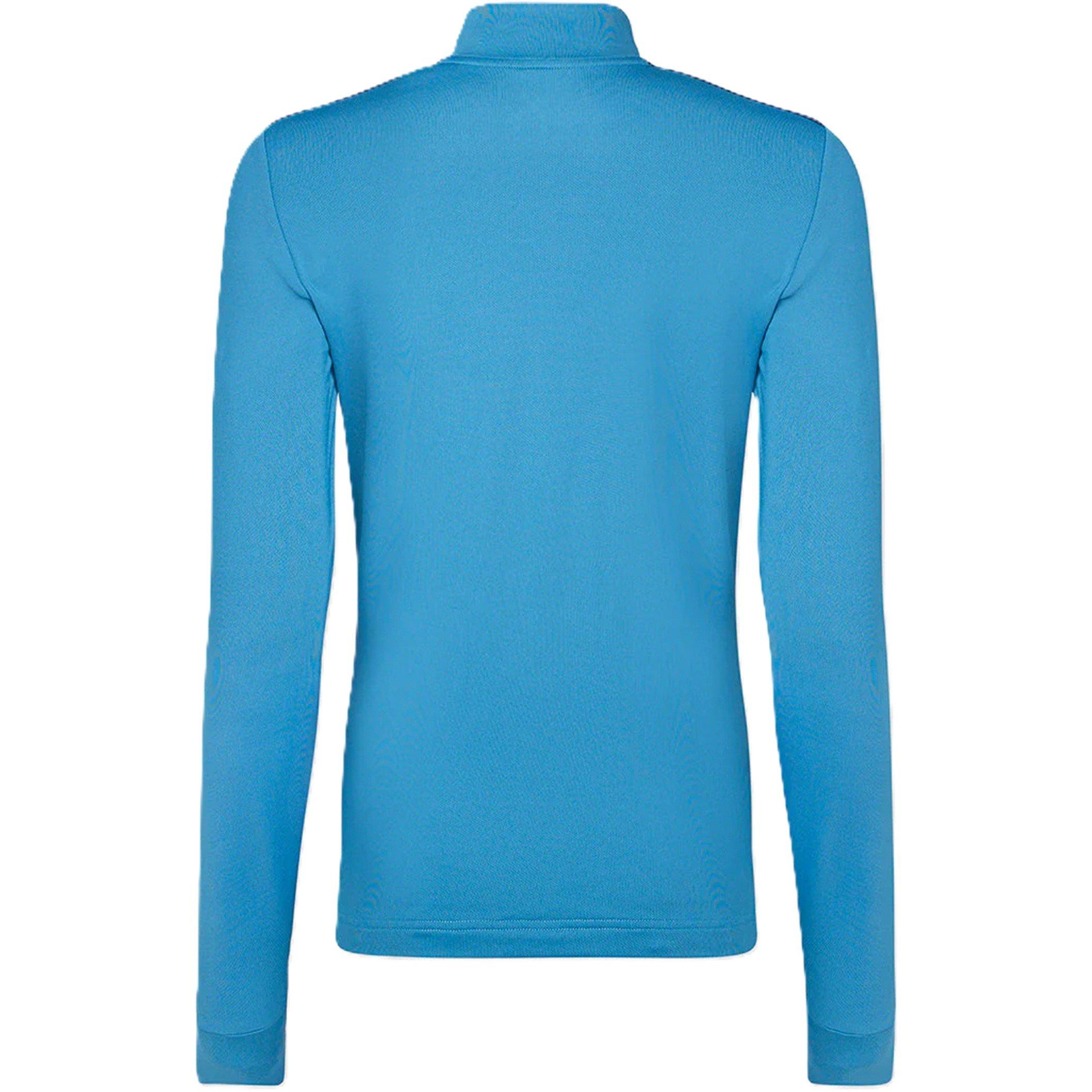 DWtr/BDpths - Castore - Rangers 1/4 Zip Top 2023 2024 Adults - 2