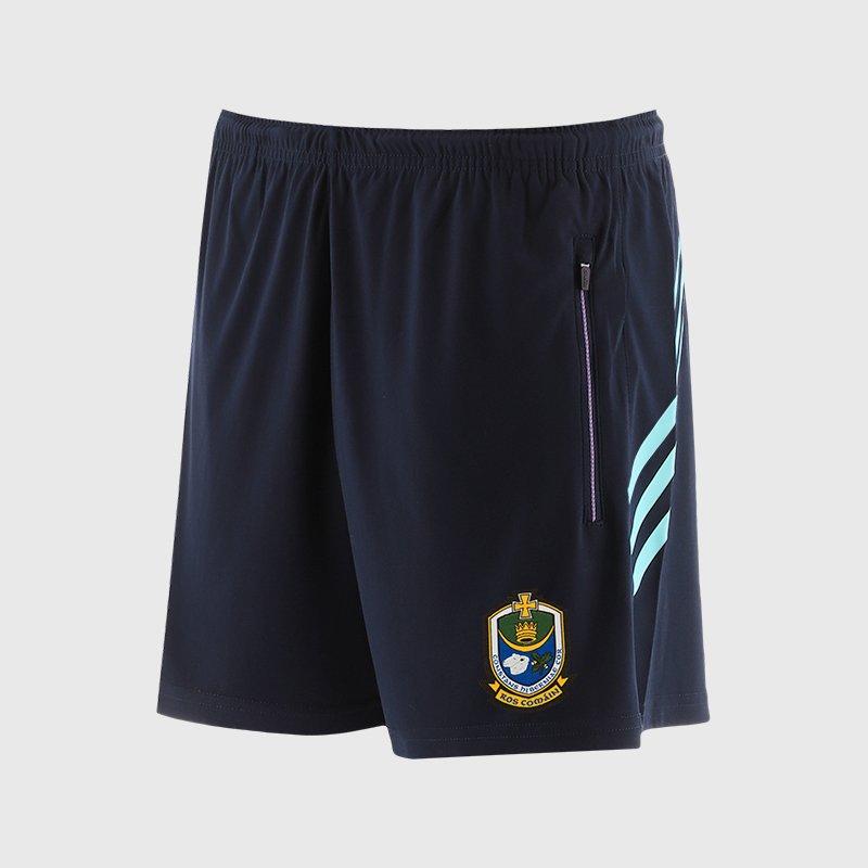 Mne/Mint/Lav - ONeills - ONeills Roscommon Sedona Shorts Girls