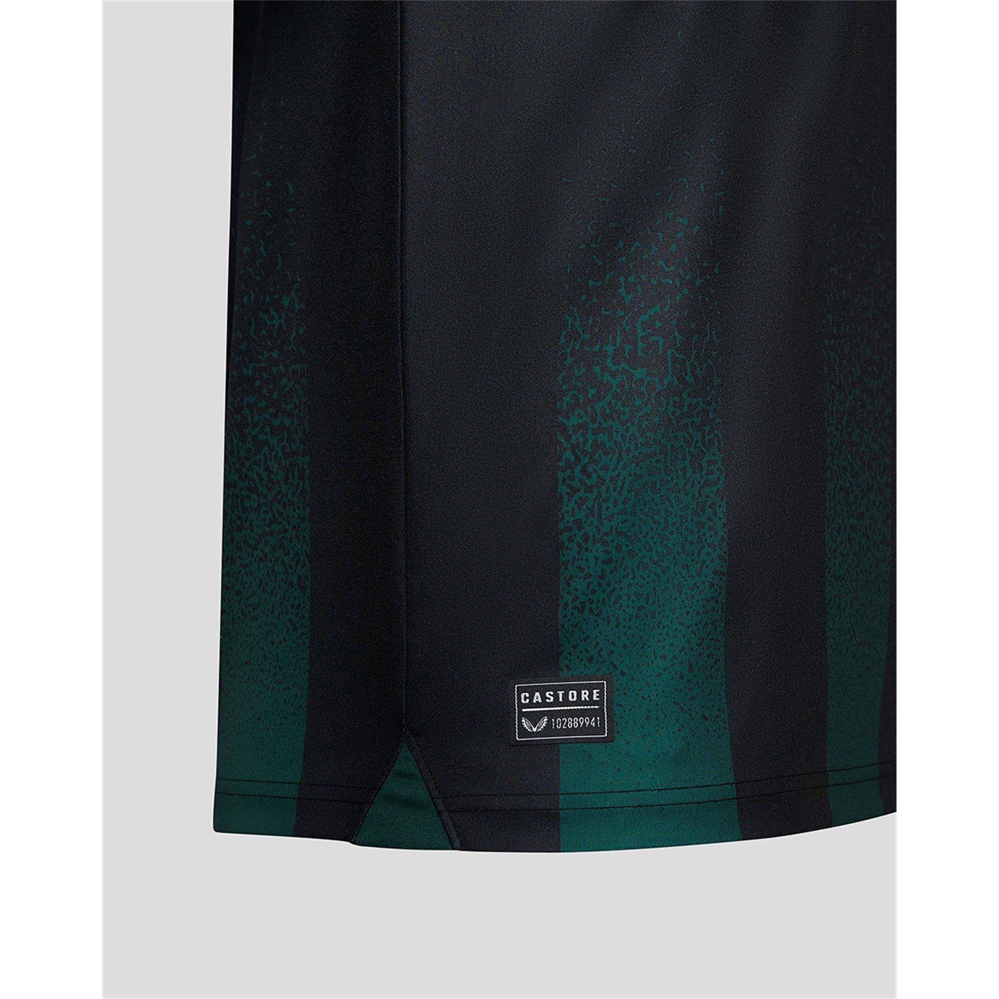 Caviar - Castore - Republic of Ireland Third Shirt 2023 2024 Juniors - 3