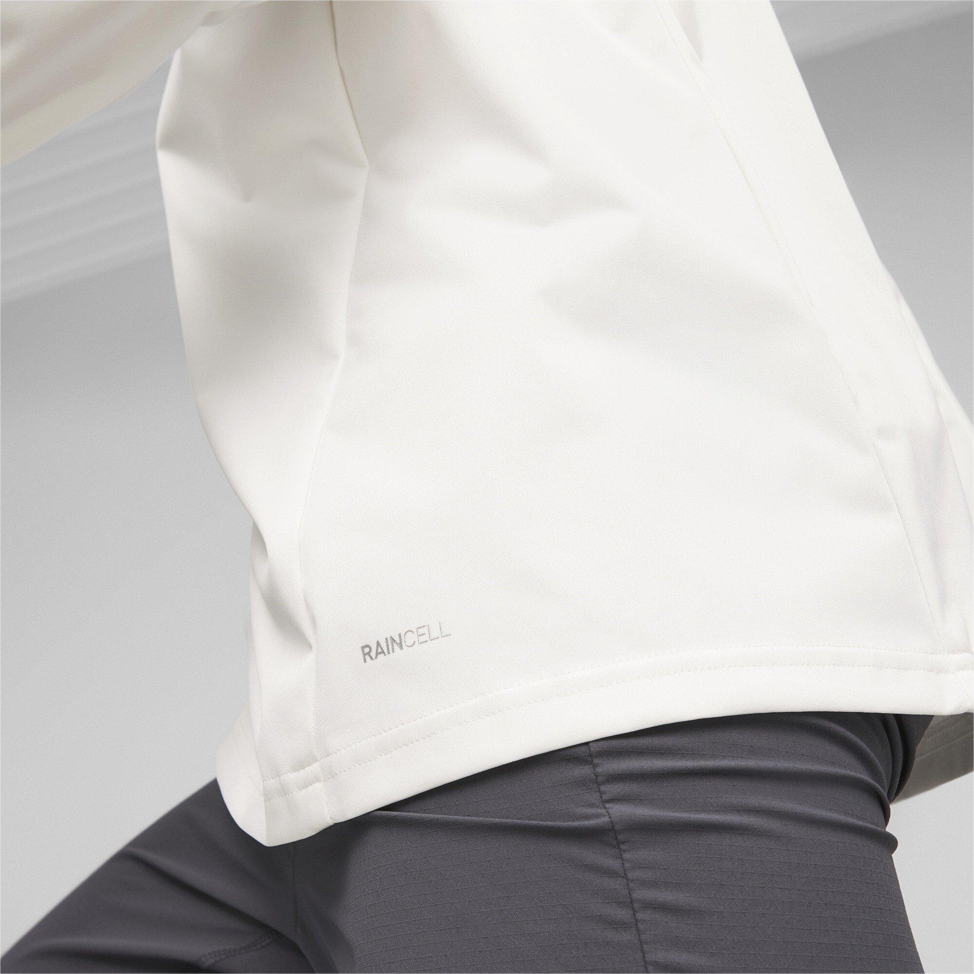 Mármore - Puma - Mcfc Training Rain Top Pro T-Shirt Mens - 6