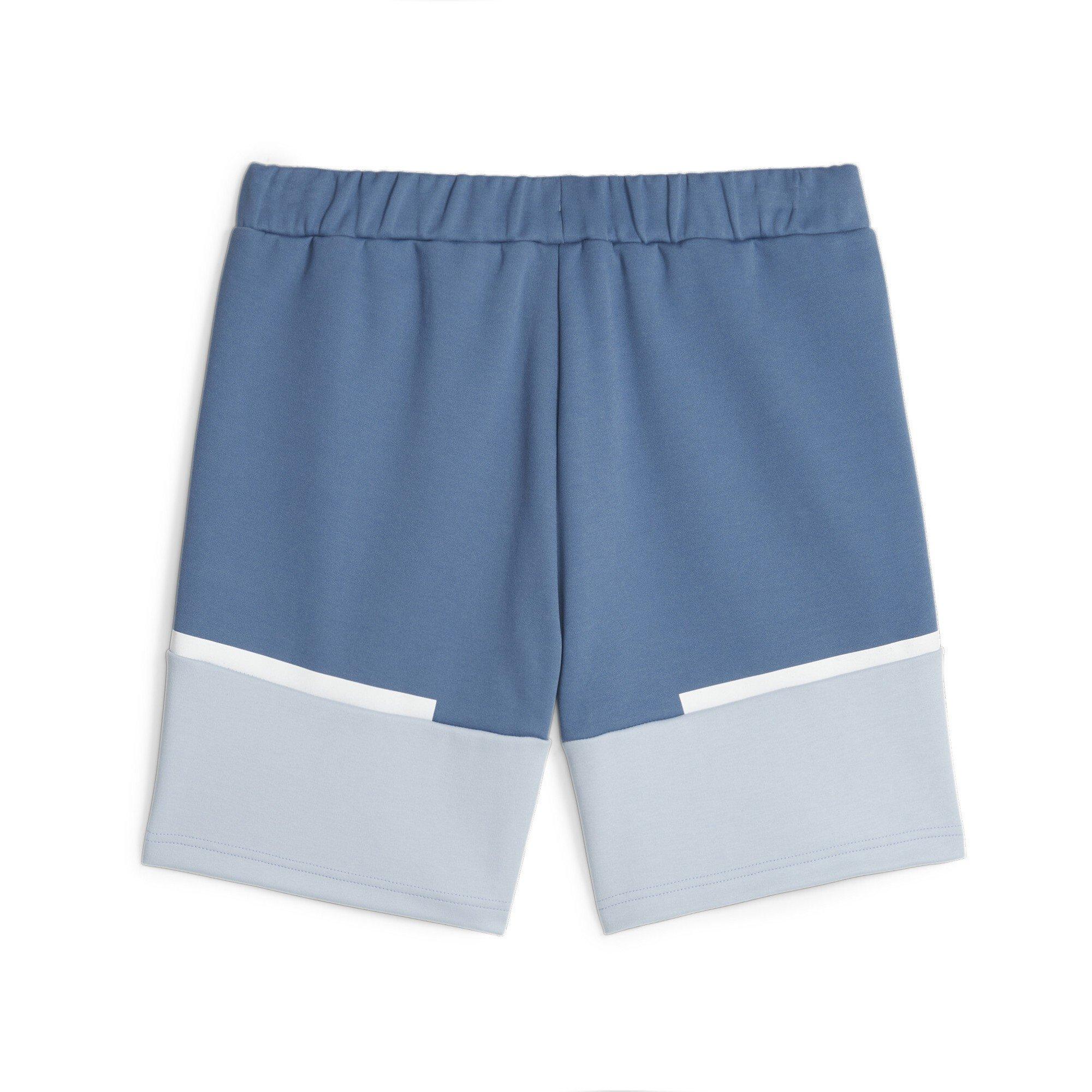 Deep Dive - Puma - Mcfc Casuals Shorts Football Short Mens - 2