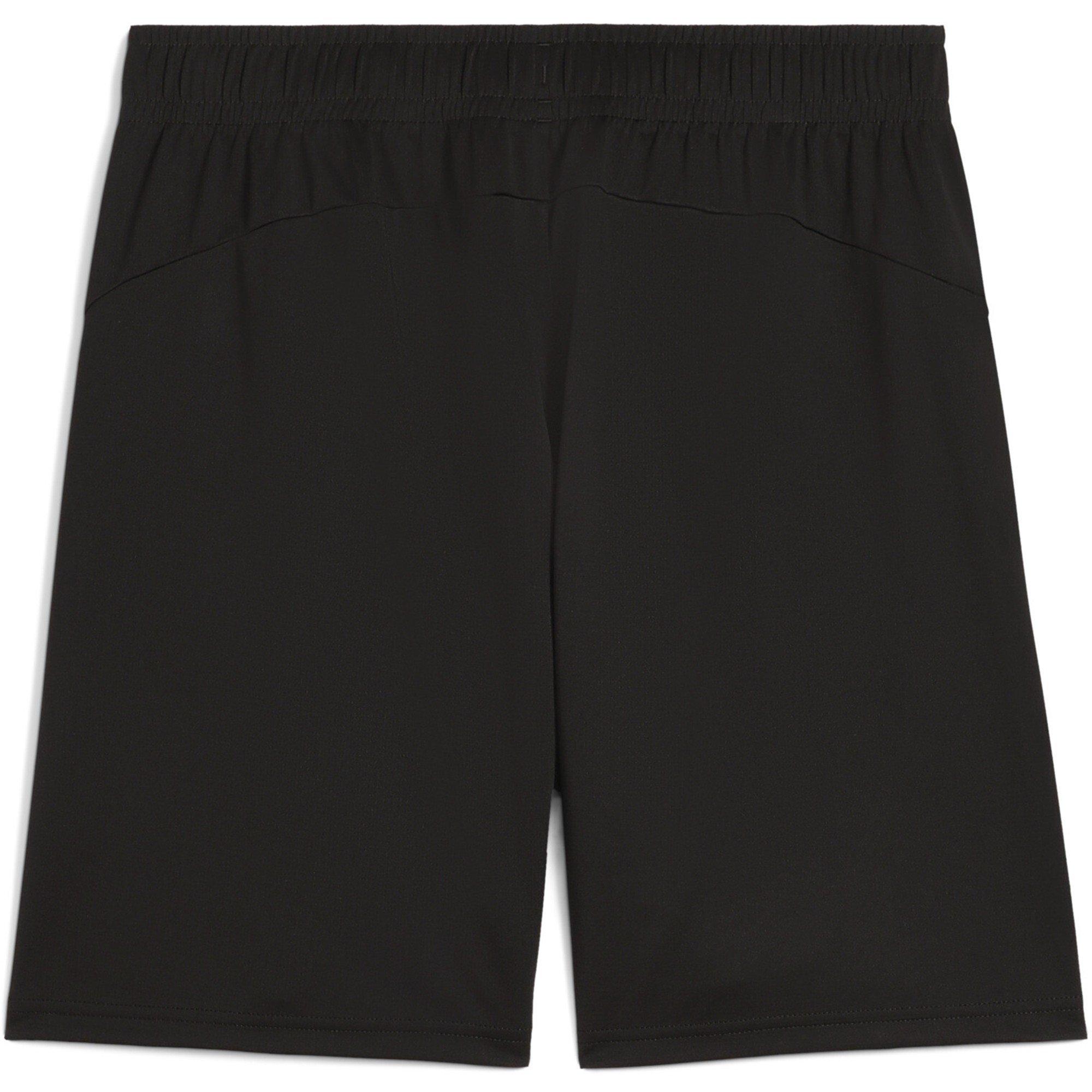 Puma Nero - Puma - Om Training Shorts Football Short Mens - 2