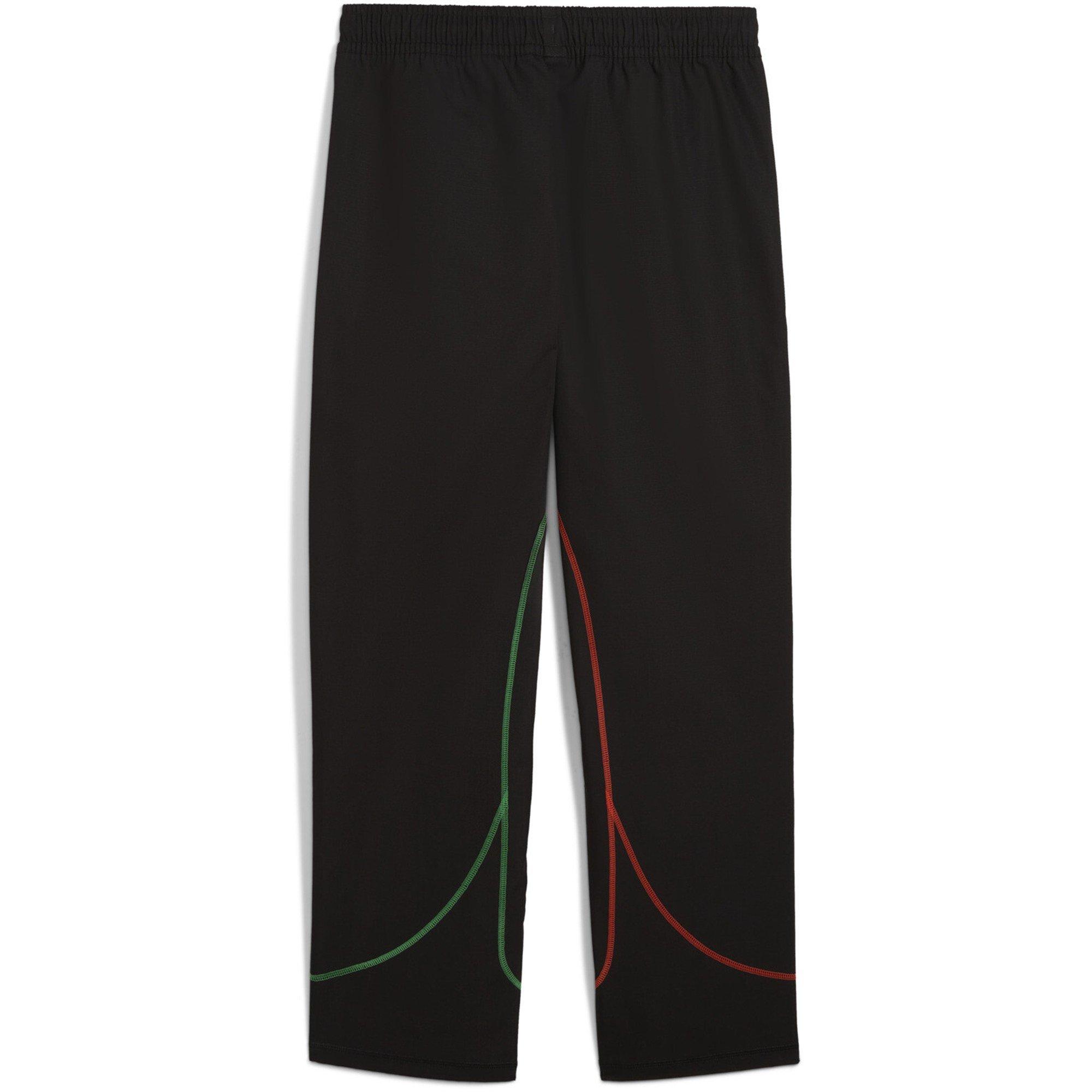 Preto Puma - Puma - Frmf Ftblstatement Track Pants Tracksuit Bottom Mens - 2