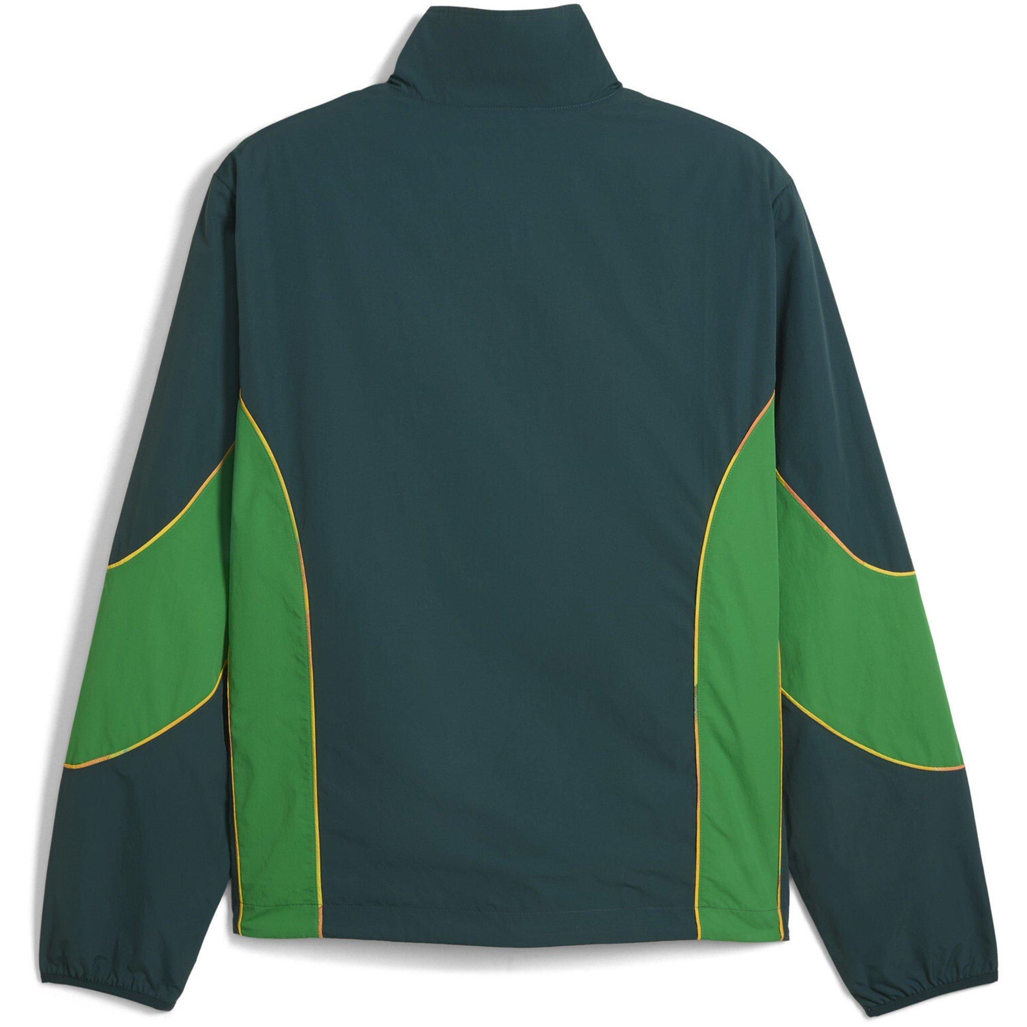 Green Terrai - Puma - Puma MSFC Rvrse Jkt Sn99 - 2