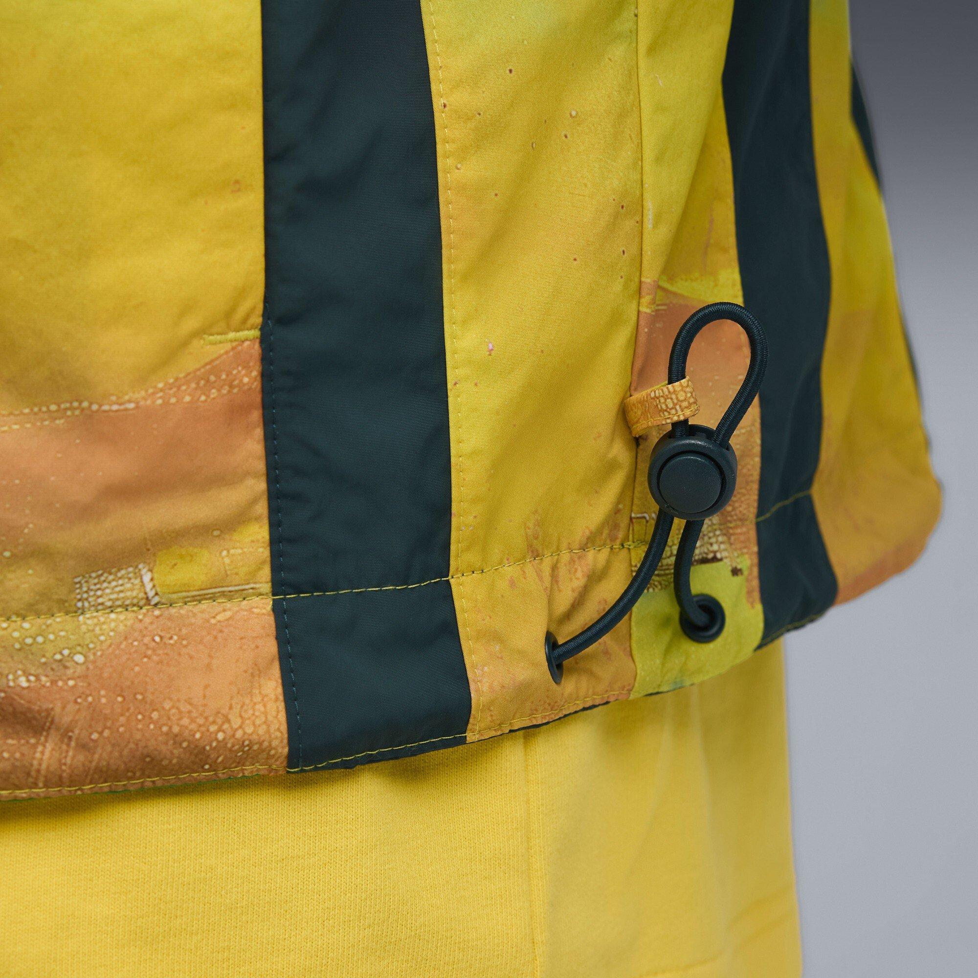 Green Terrai - Puma - Puma MSFC Rvrse Jkt Sn99 - 6