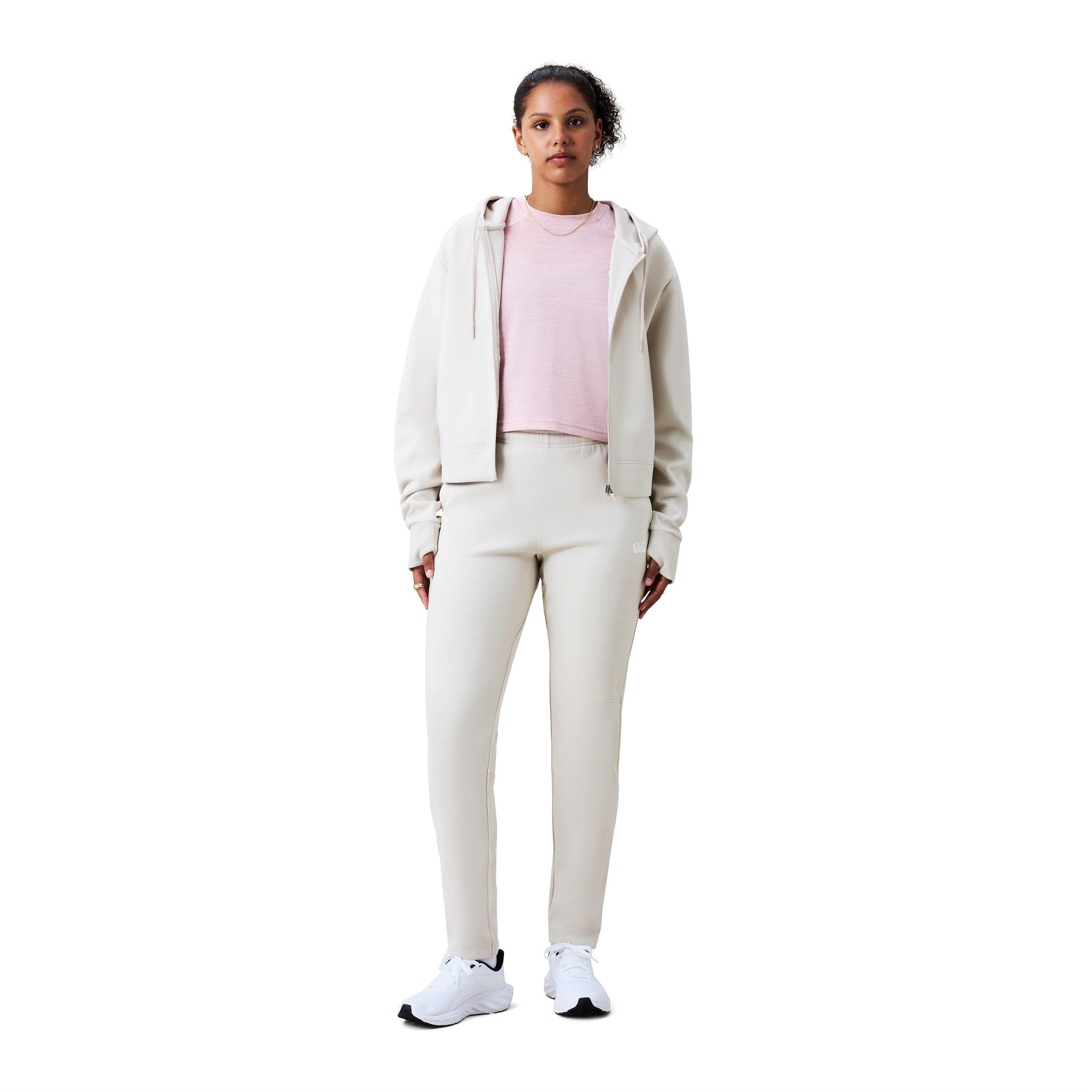 Mjesečev zrak - Canterbury - Women's Tempo+ Performance Tracksuit Bottoms - 2