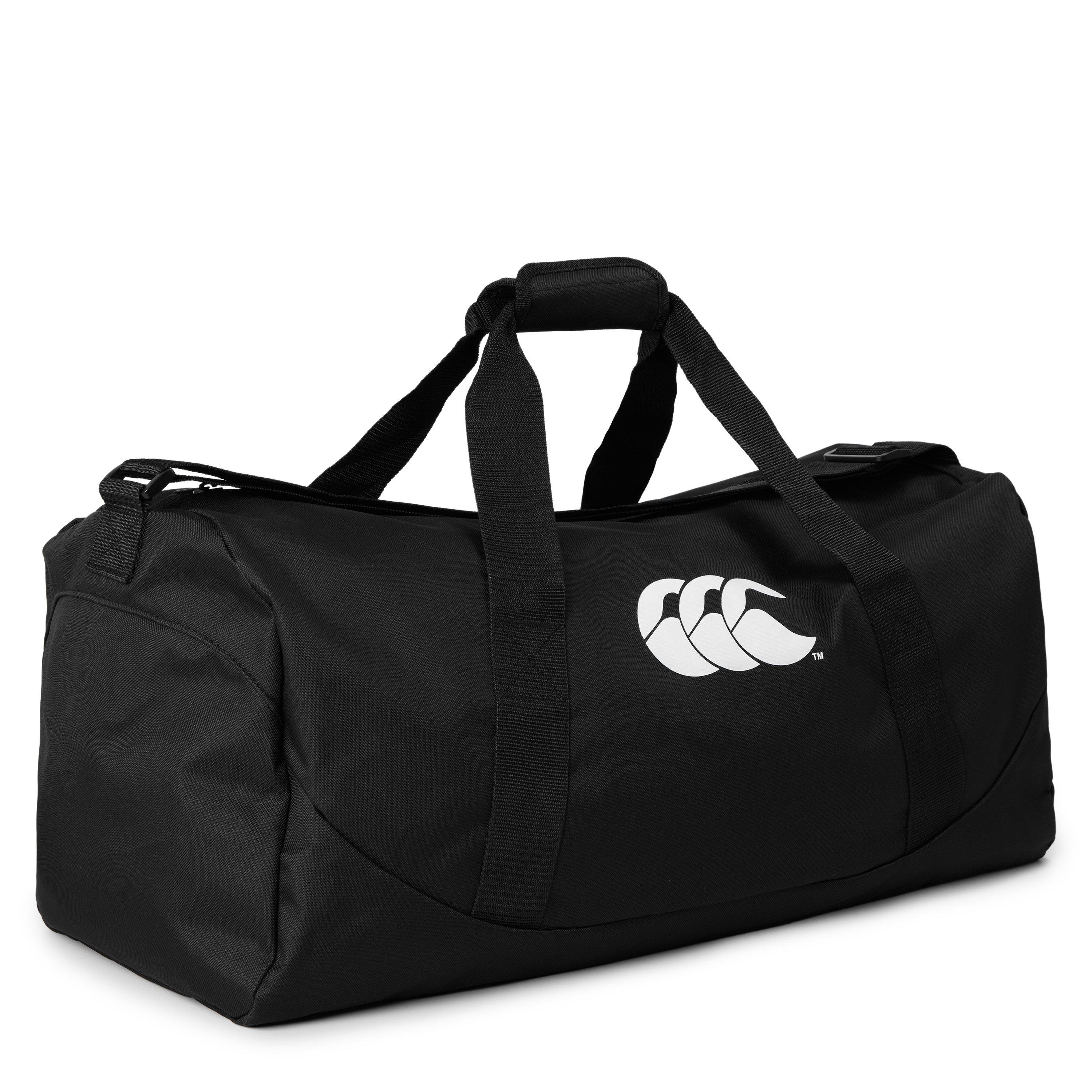 Schwarz - Canterbury - Packaway Holdall - 1