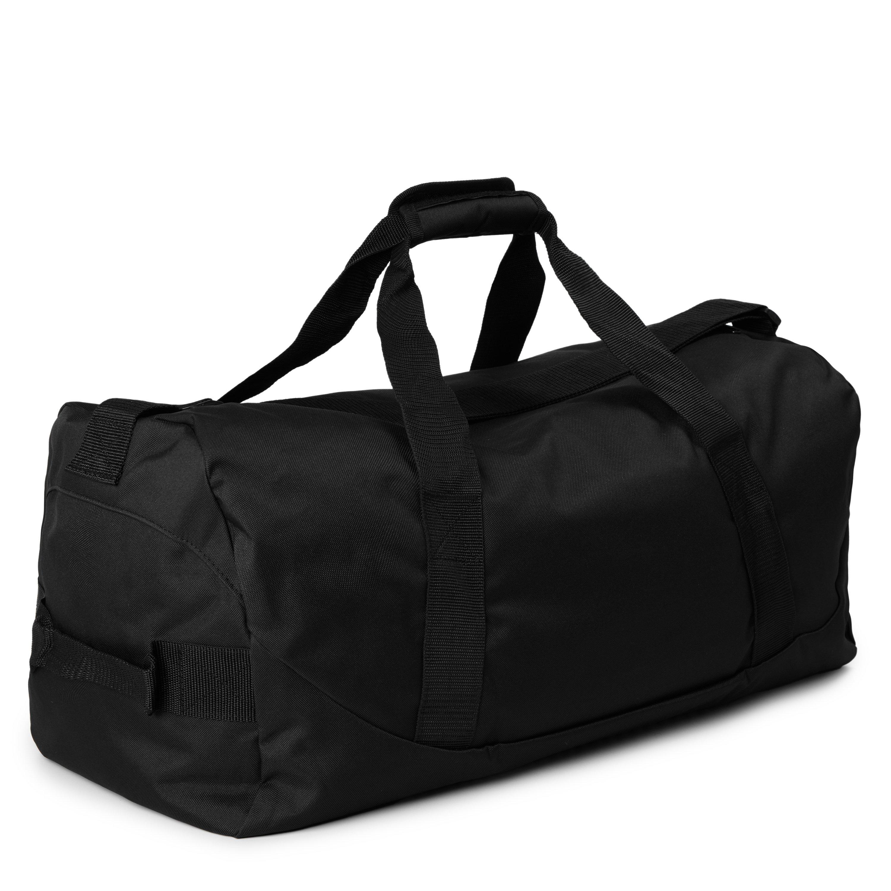 Black - Canterbury - Packaway Holdall - 2