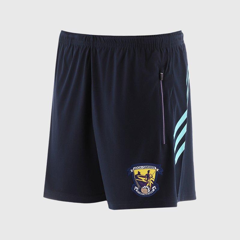 Mne/Mint/Lav - ONeills - ONeills Wexford Sedona Shorts Ladies