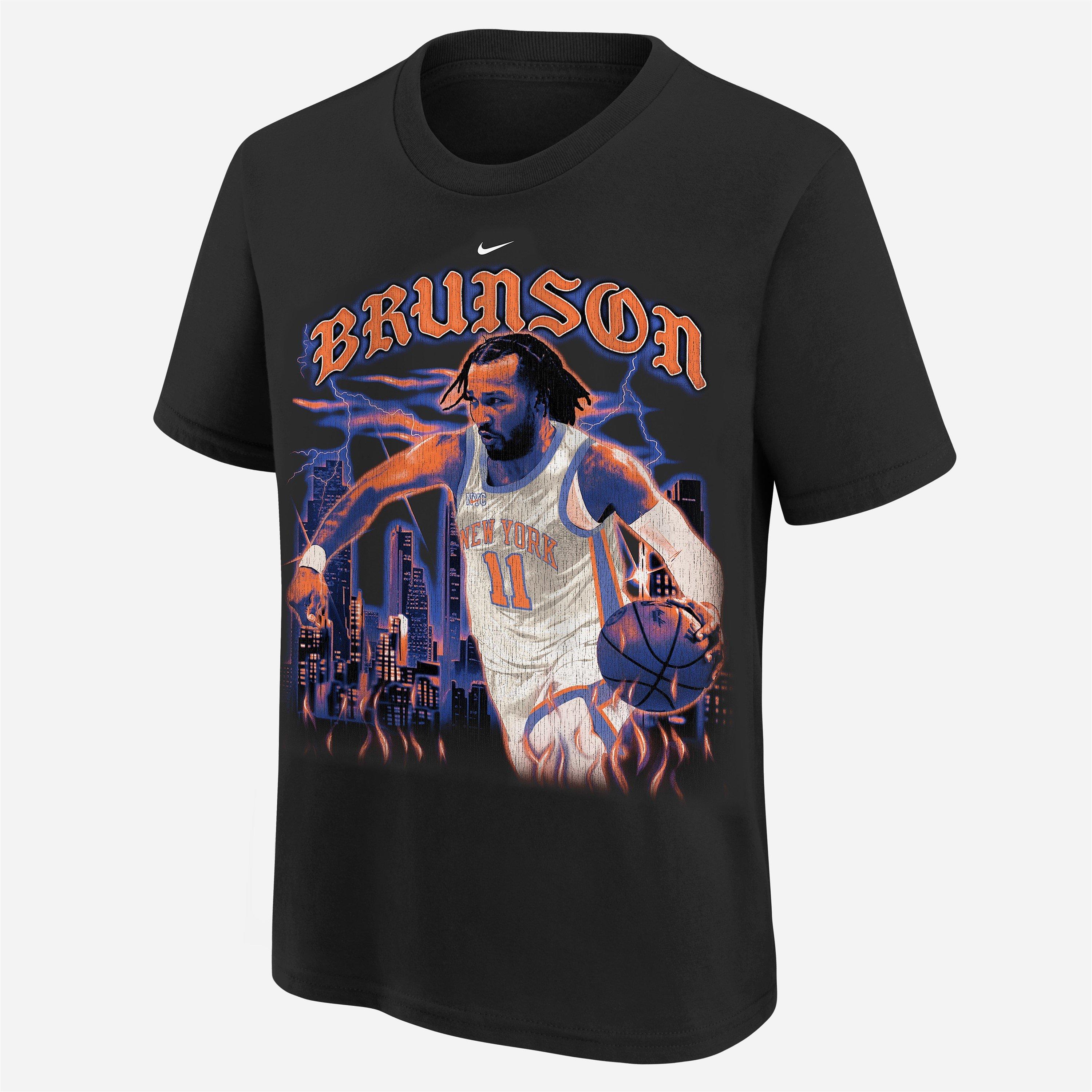 NBA City Edition Player T-Shirt
