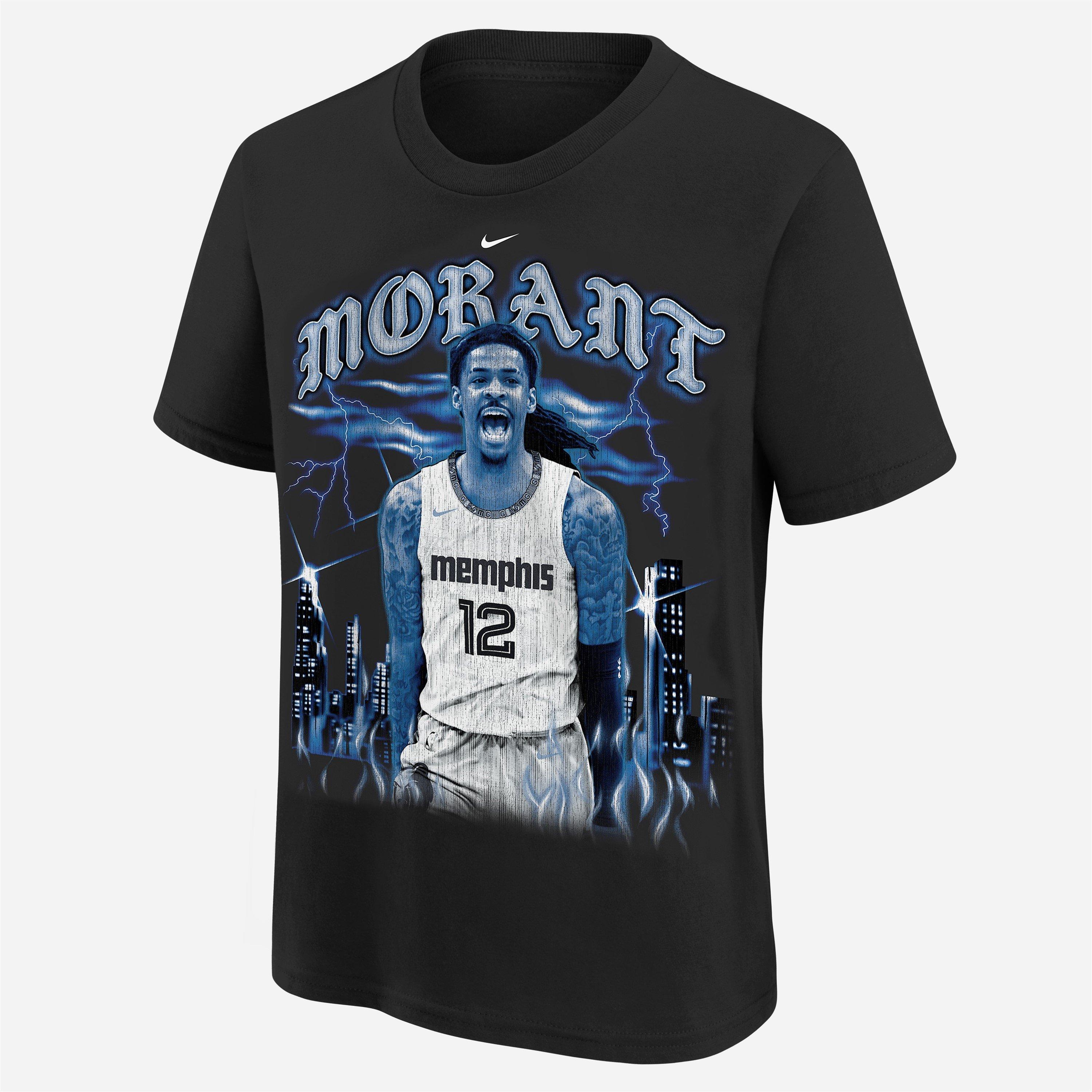 NBA City Edition Player T-Shirt