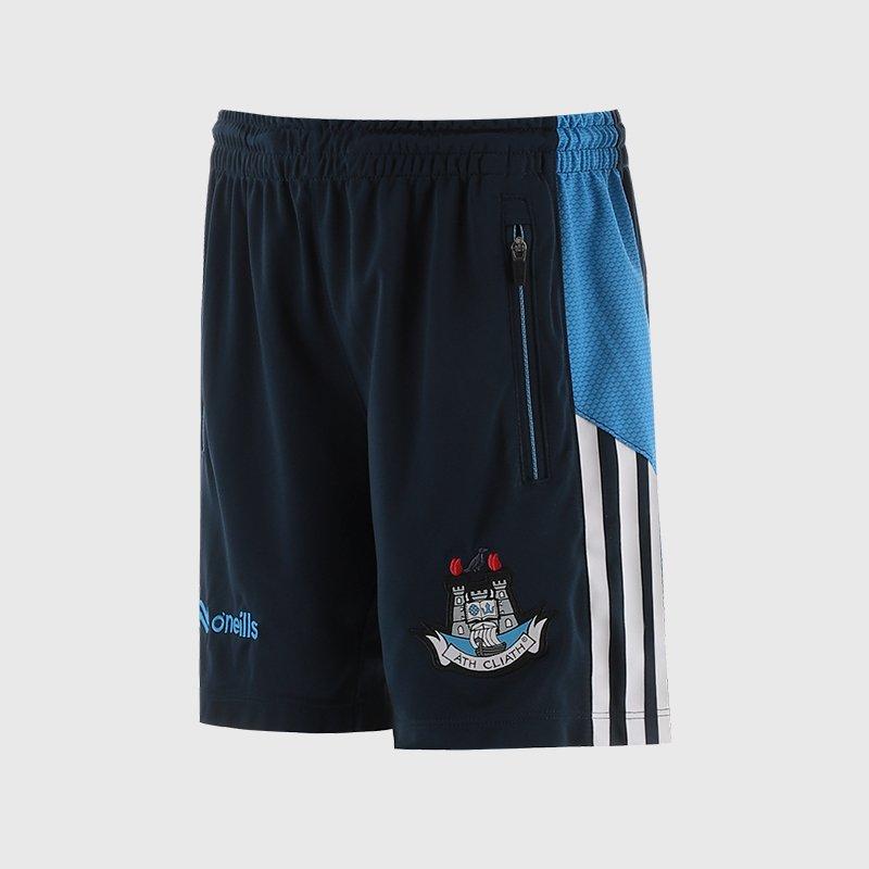 Mrn/Sky/White - ONeills - Dublin Joyce Shorts Junior - 1