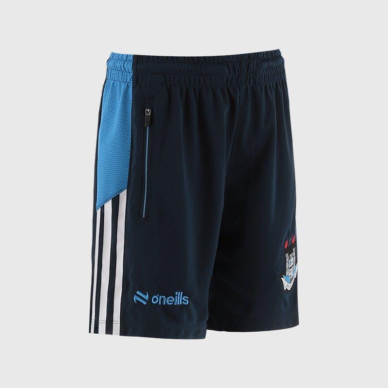 Mrn/Sky/White - ONeills - Dublin Joyce Shorts Junior - 2