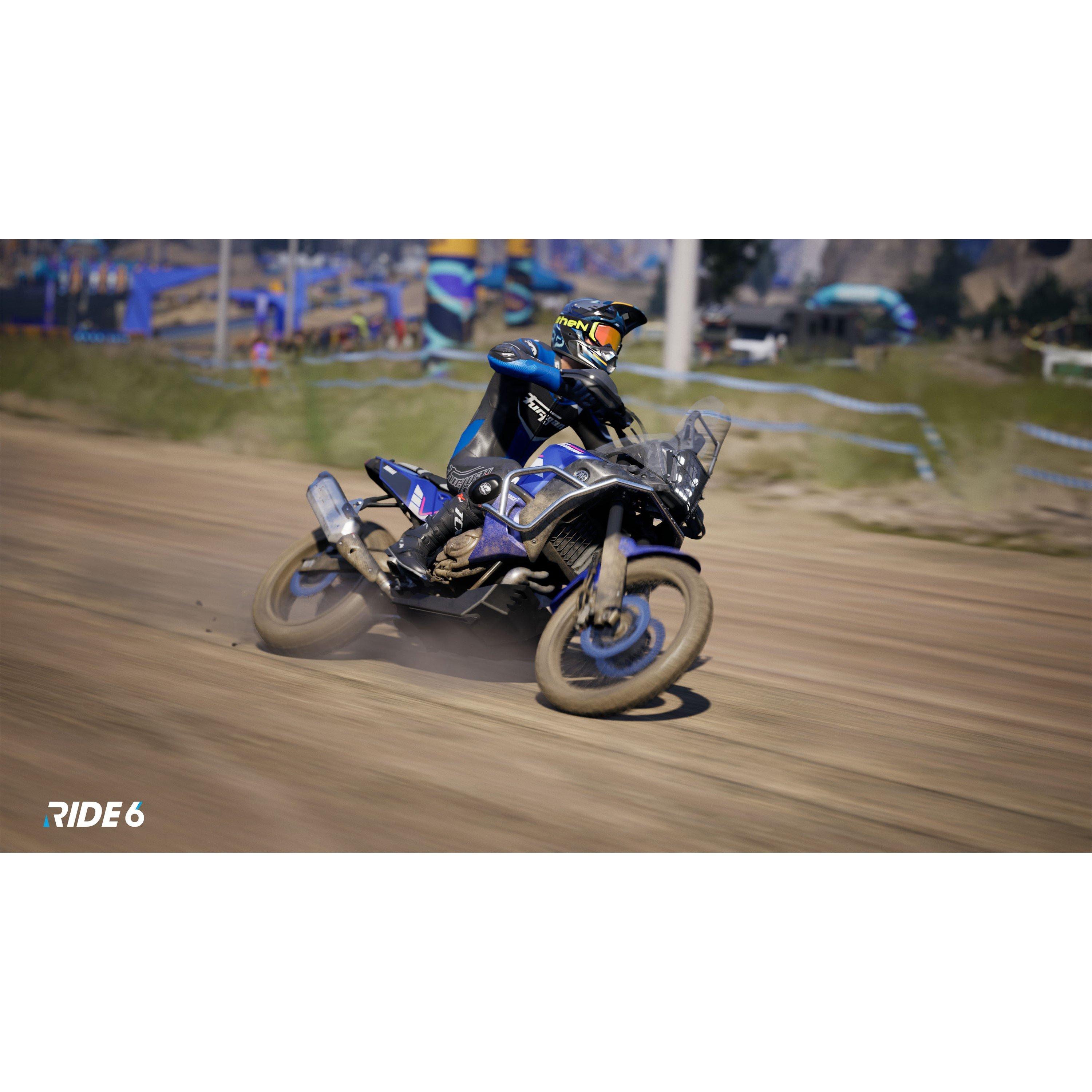 XBS - Milestone - U&I RIDE 6 - 5