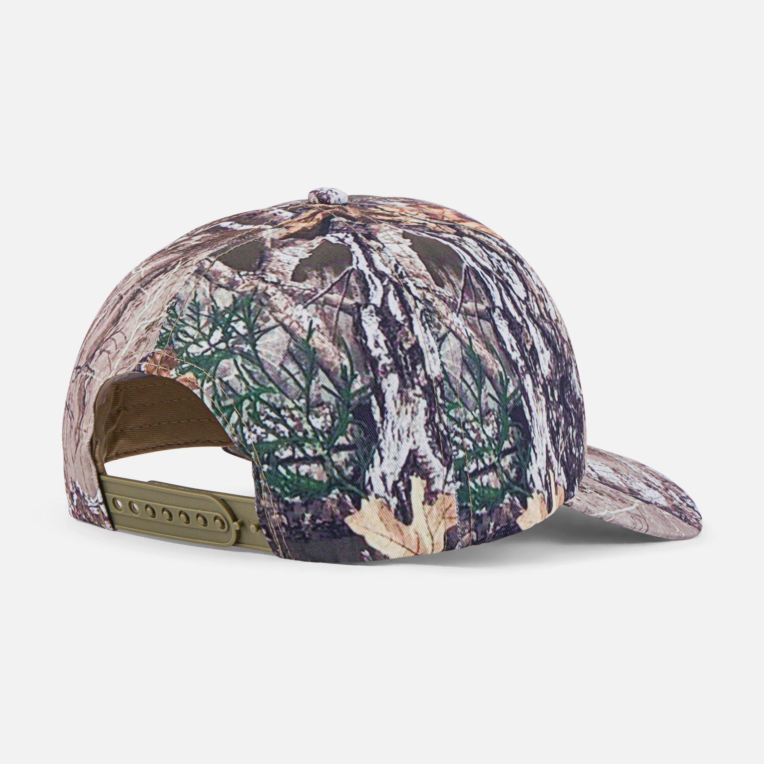 Camo - Common Lines - CL Camo Cap - 5