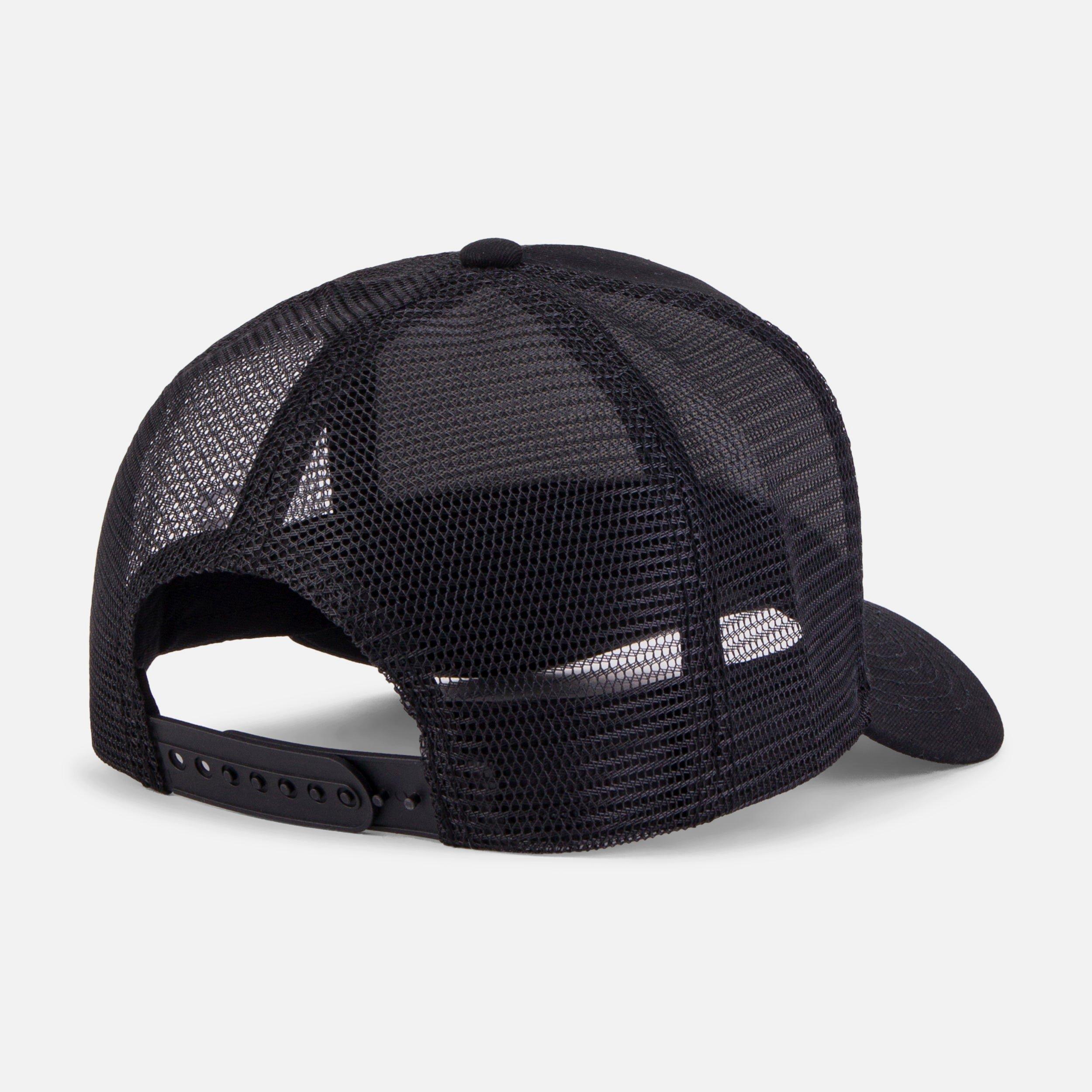 White/Black - Common Lines - CL Monogram Cap - 4