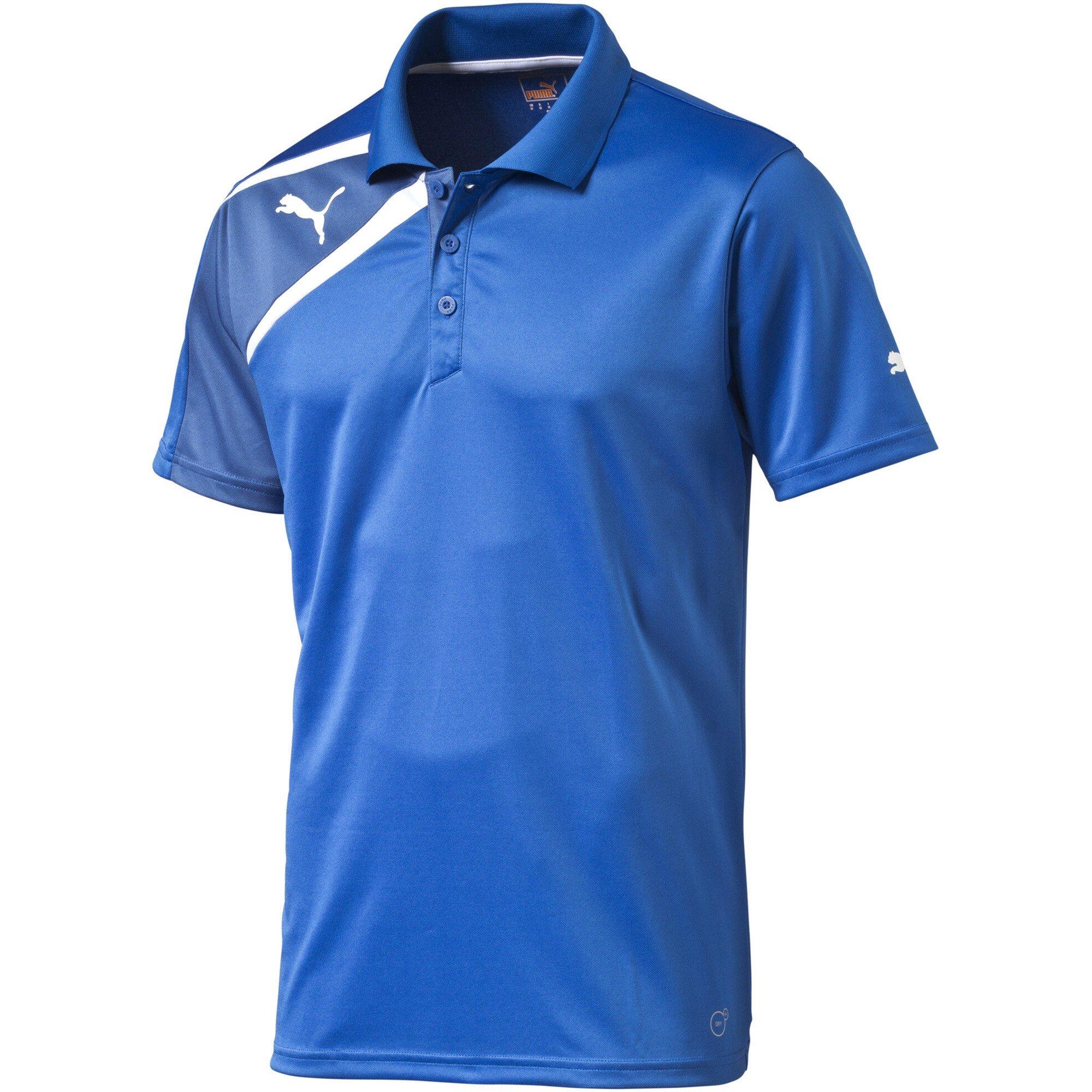 Azul - Puma - (16) Spirit Polo Mens