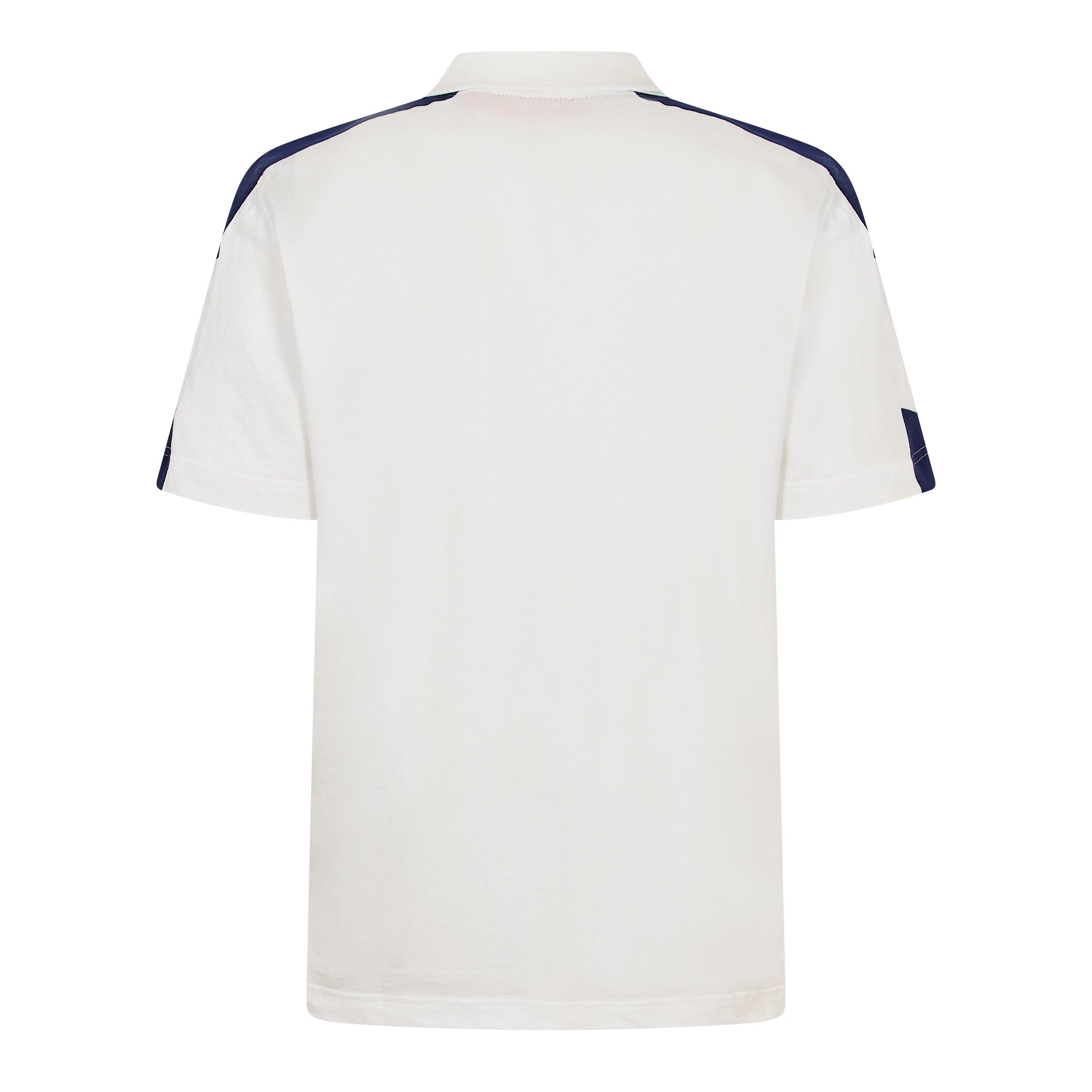 Hvid - Puma - Polo Mens - 2