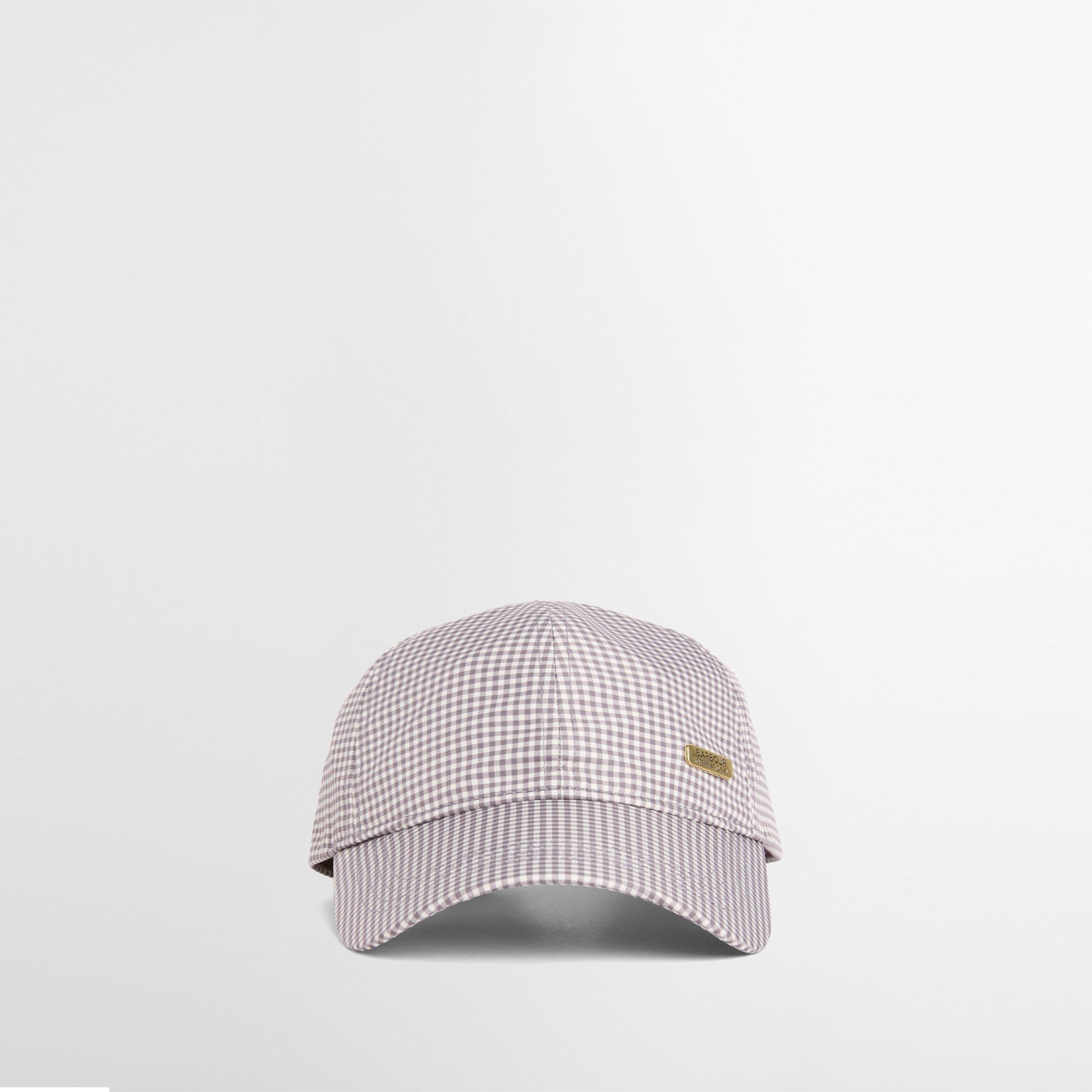 Truffle Ging - Barbour International - B.Int Branton Cap Ld64 - 1