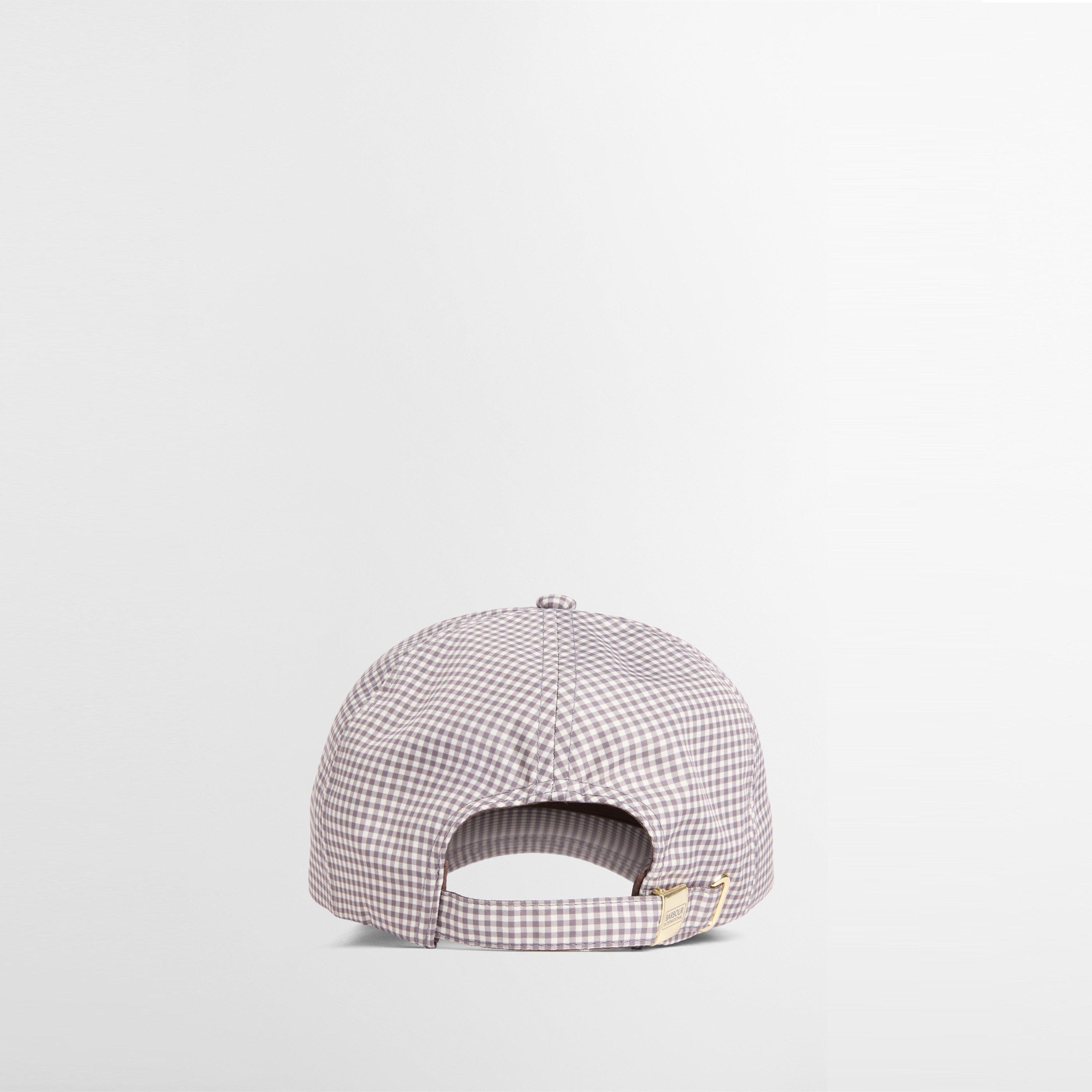 Truffle Ging - Barbour International - B.Int Branton Cap Ld64 - 2