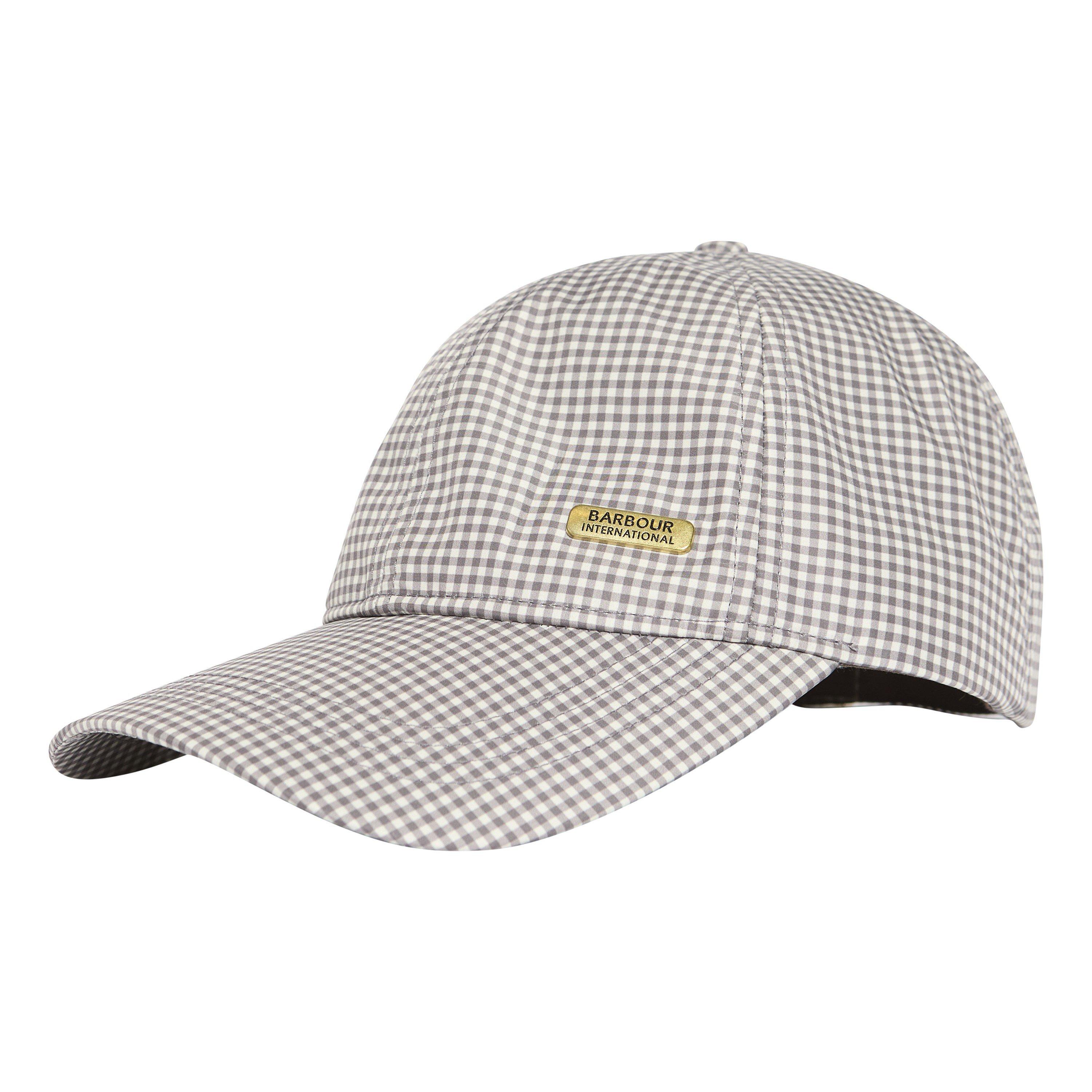 Truffle Ging - Barbour International - B.Int Branton Cap Ld64 - 3