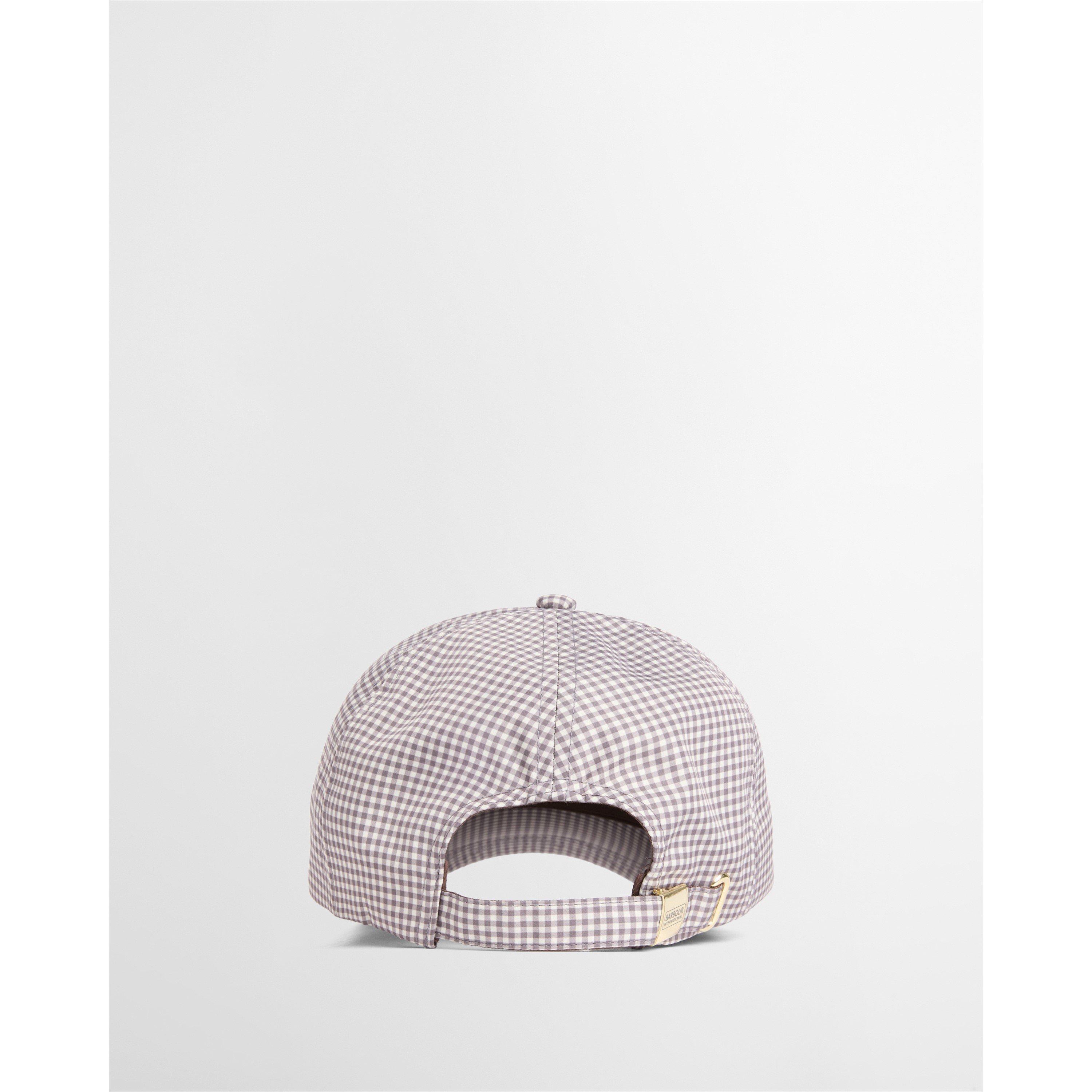 Truffle Ging - Barbour International - B.Int Branton Cap Ld64 - 6