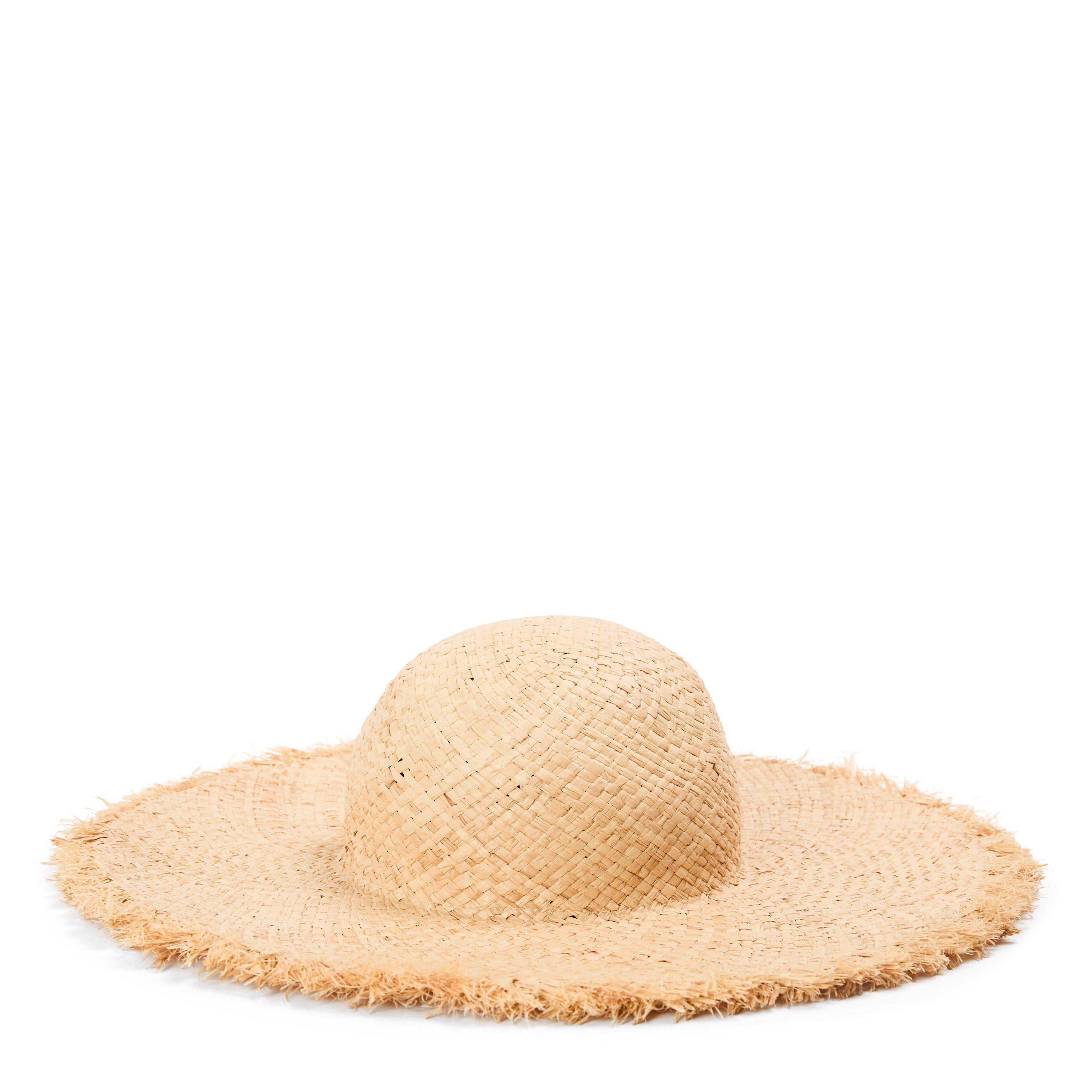 Natural - Lauren by Ralph Lauren - LRL Sun Hat Ld62 - 2
