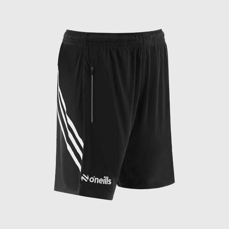 Black/White - ONeills - ONeills Limerick Sedona Shorts Junior - 2