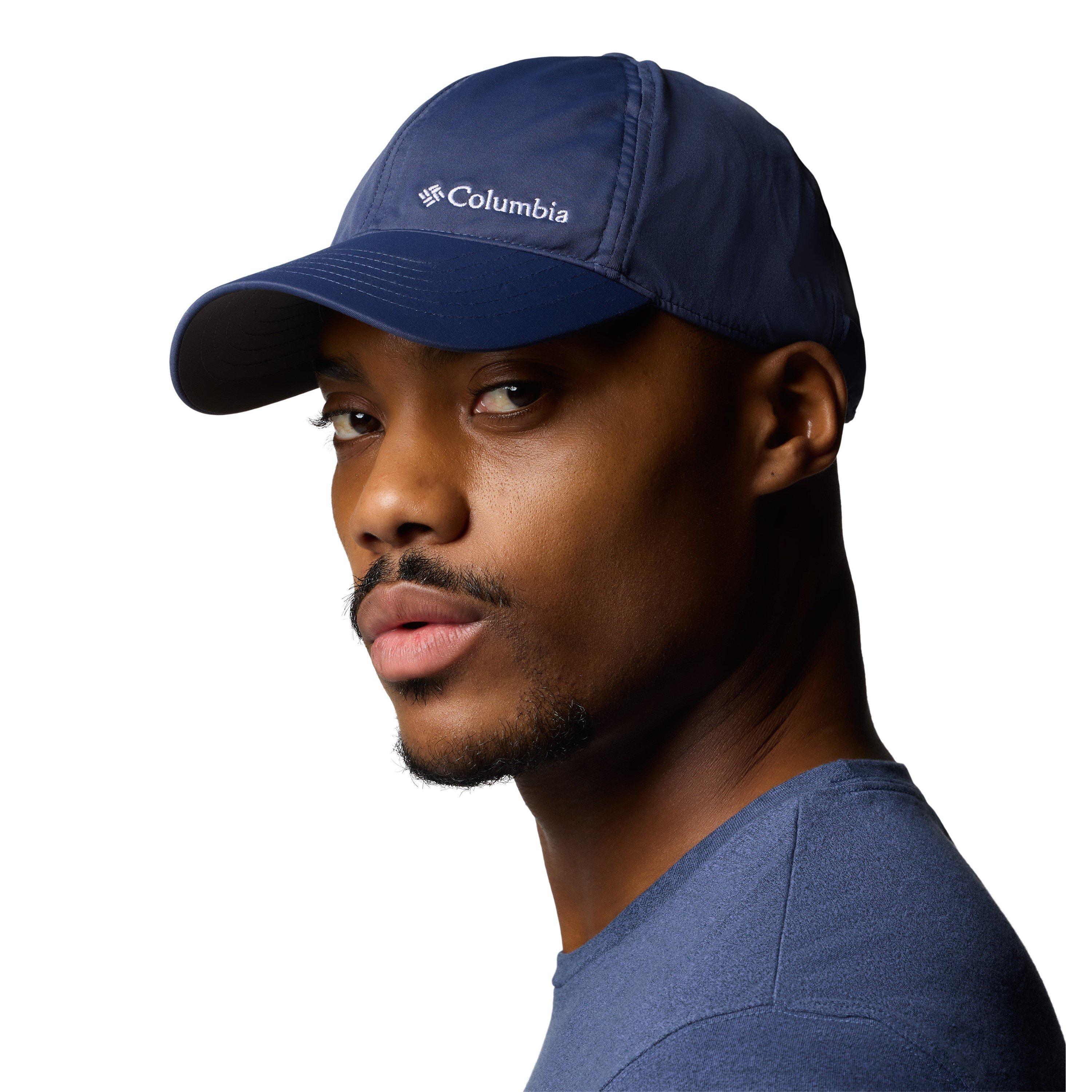 Nocturnal - Columbia - Coolhead Baseball Cap - 1