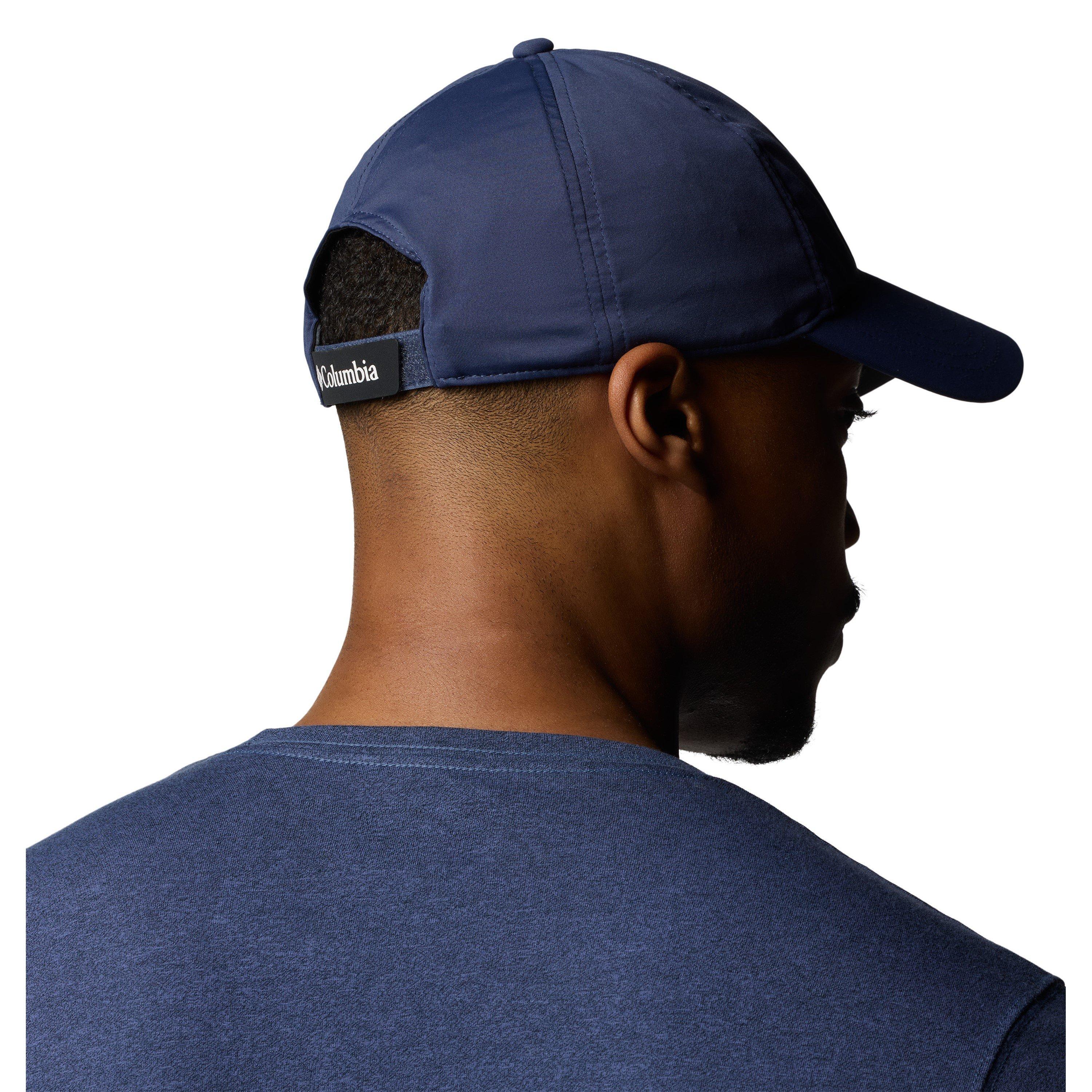 Nocturnal - Columbia - Coolhead Baseball Cap - 2