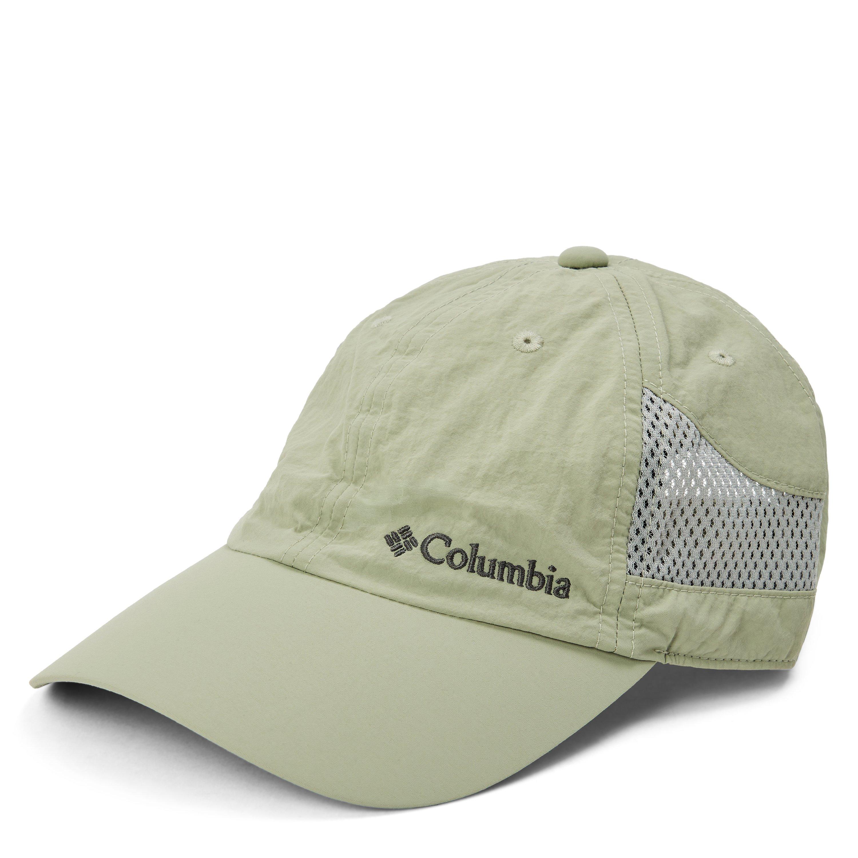 Safari - Columbia - Tech Hat Baseball Cap - 1