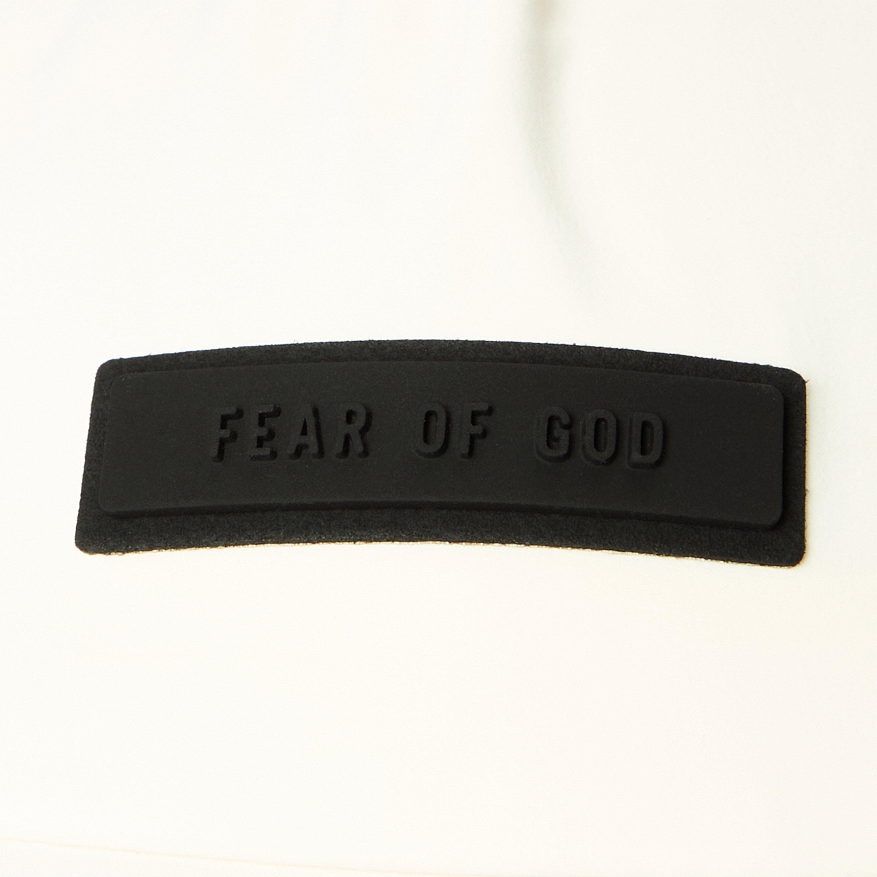 Cloud Dancer - Fear Of God Essentials - Baseball Cap - 3