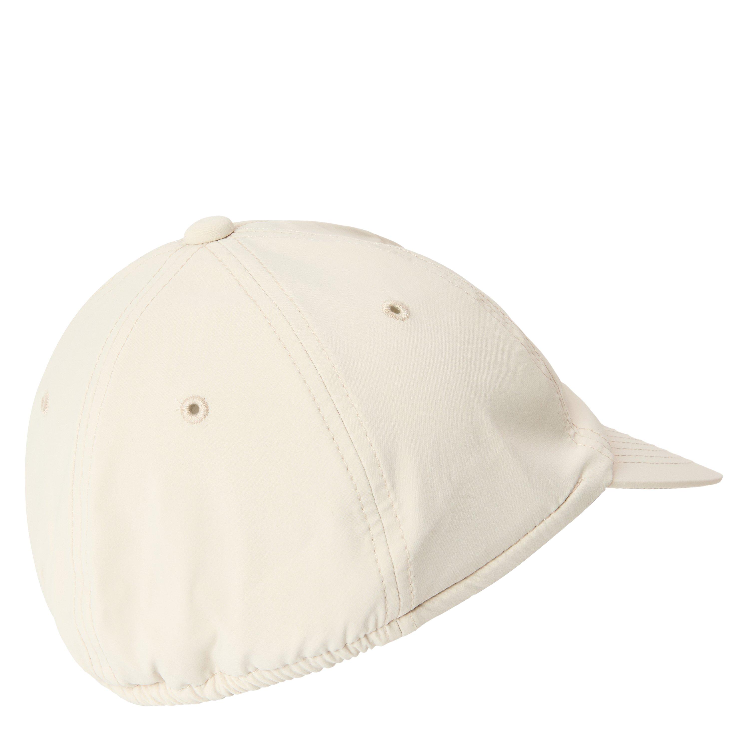 Silver Cloud - Fear Of God Essentials - Baseball Cap - 2
