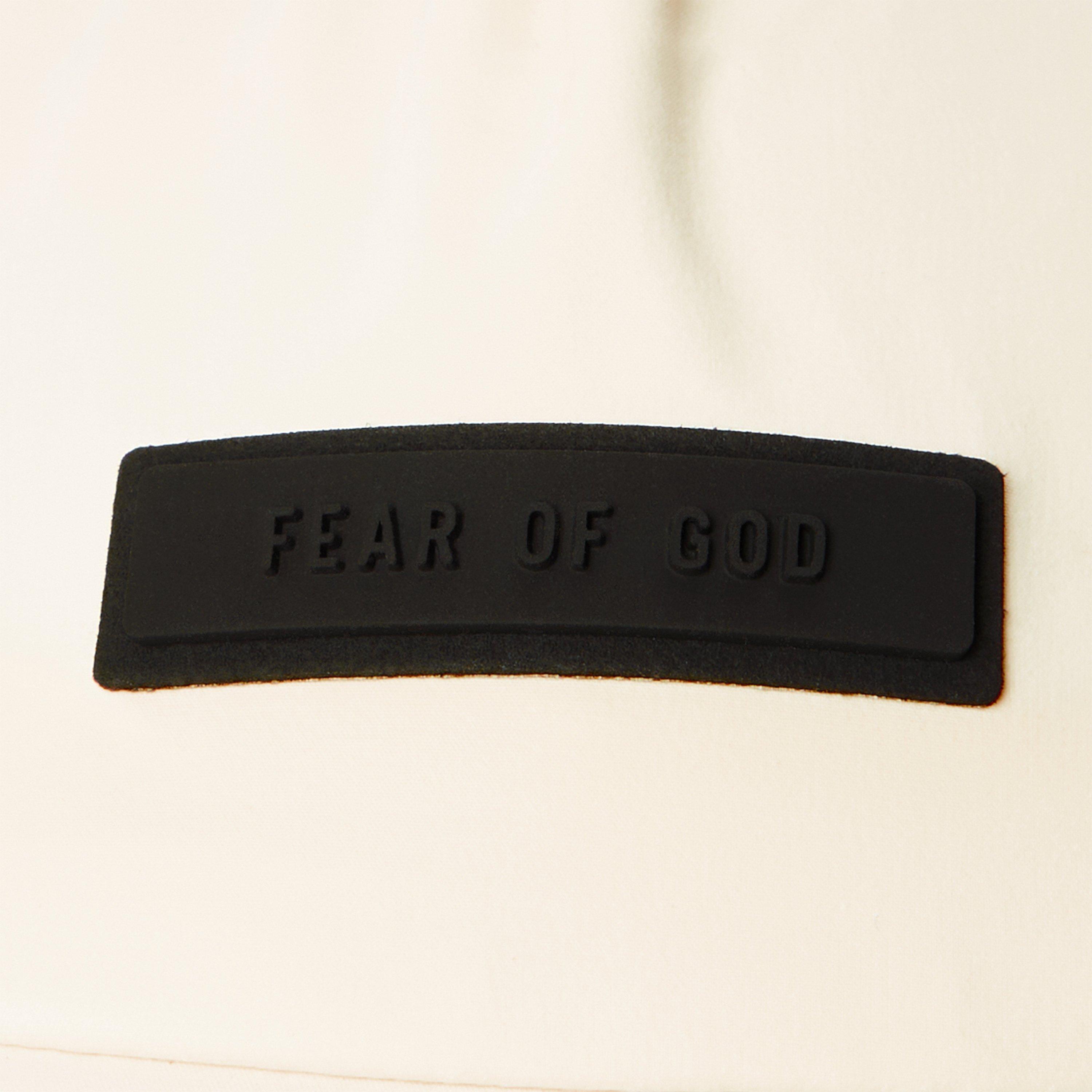 Silver Cloud - Fear Of God Essentials - Baseball Cap - 3