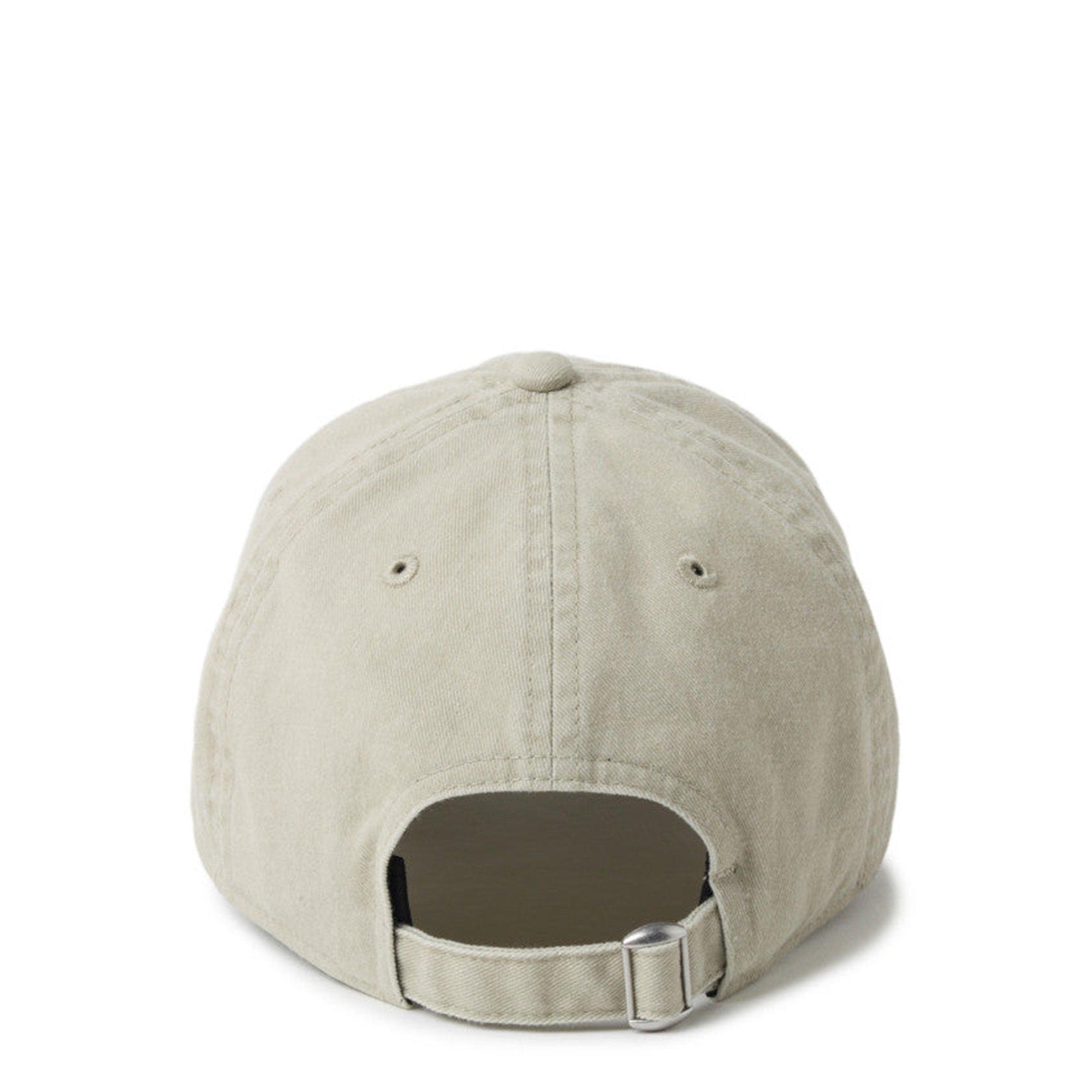 Stone - New Era - 920 LA Embroidered Cotton Baseball Cap - 4
