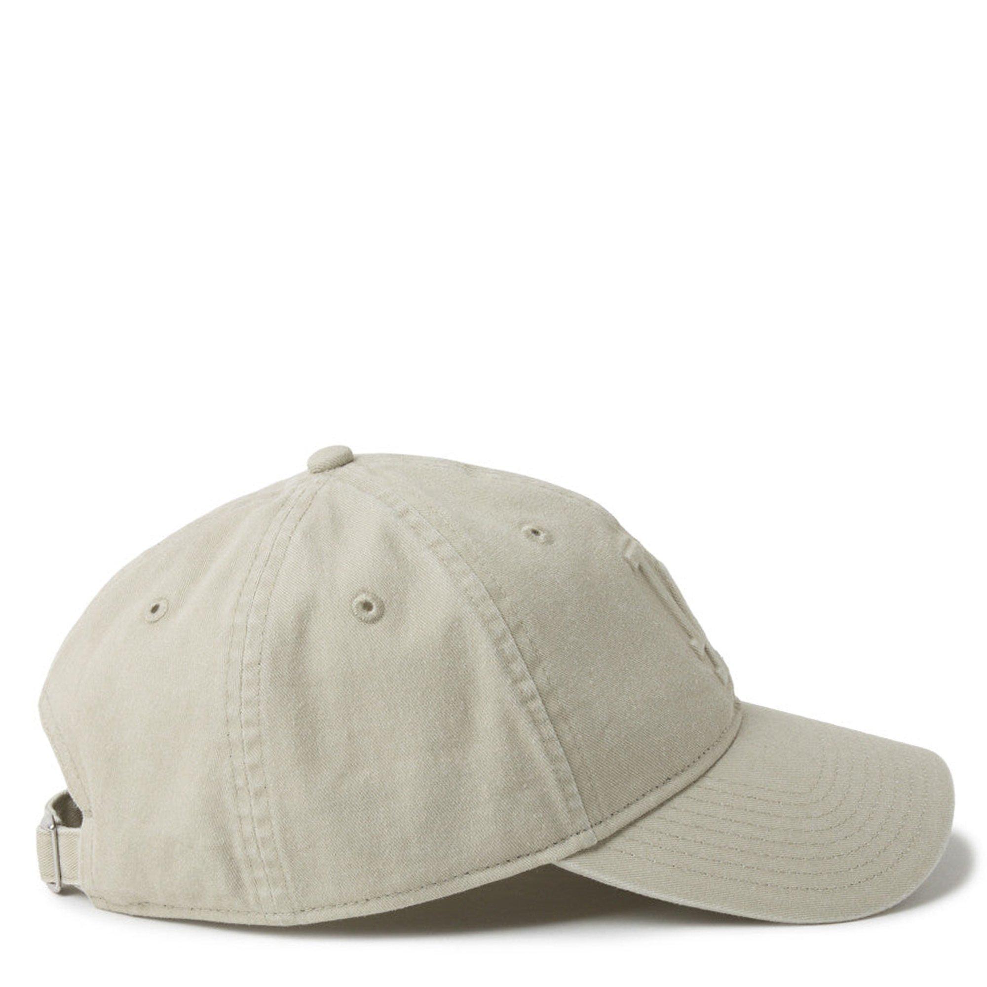 Stone - New Era - 920 LA Embroidered Cotton Baseball Cap - 6