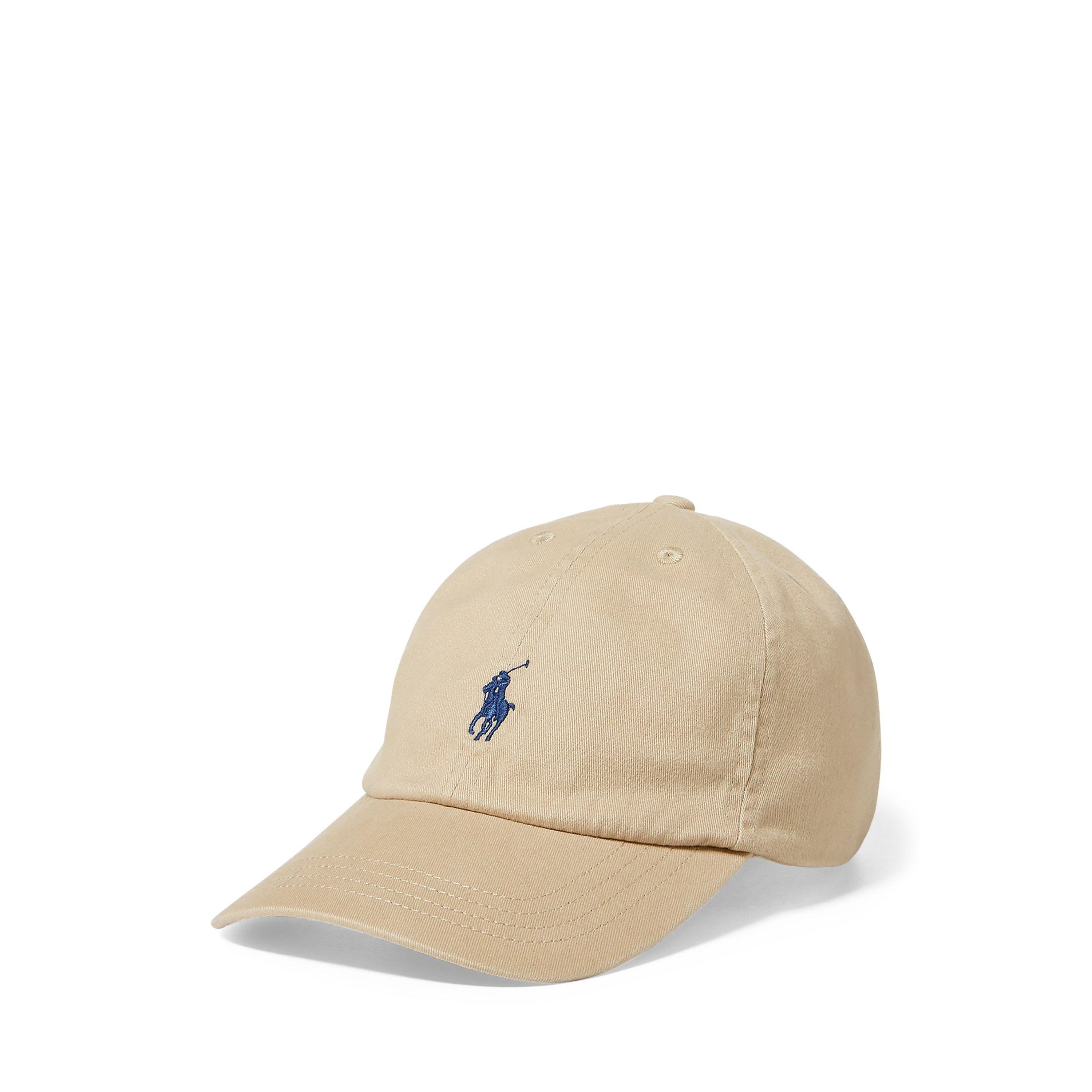 Logo Baseball Cap