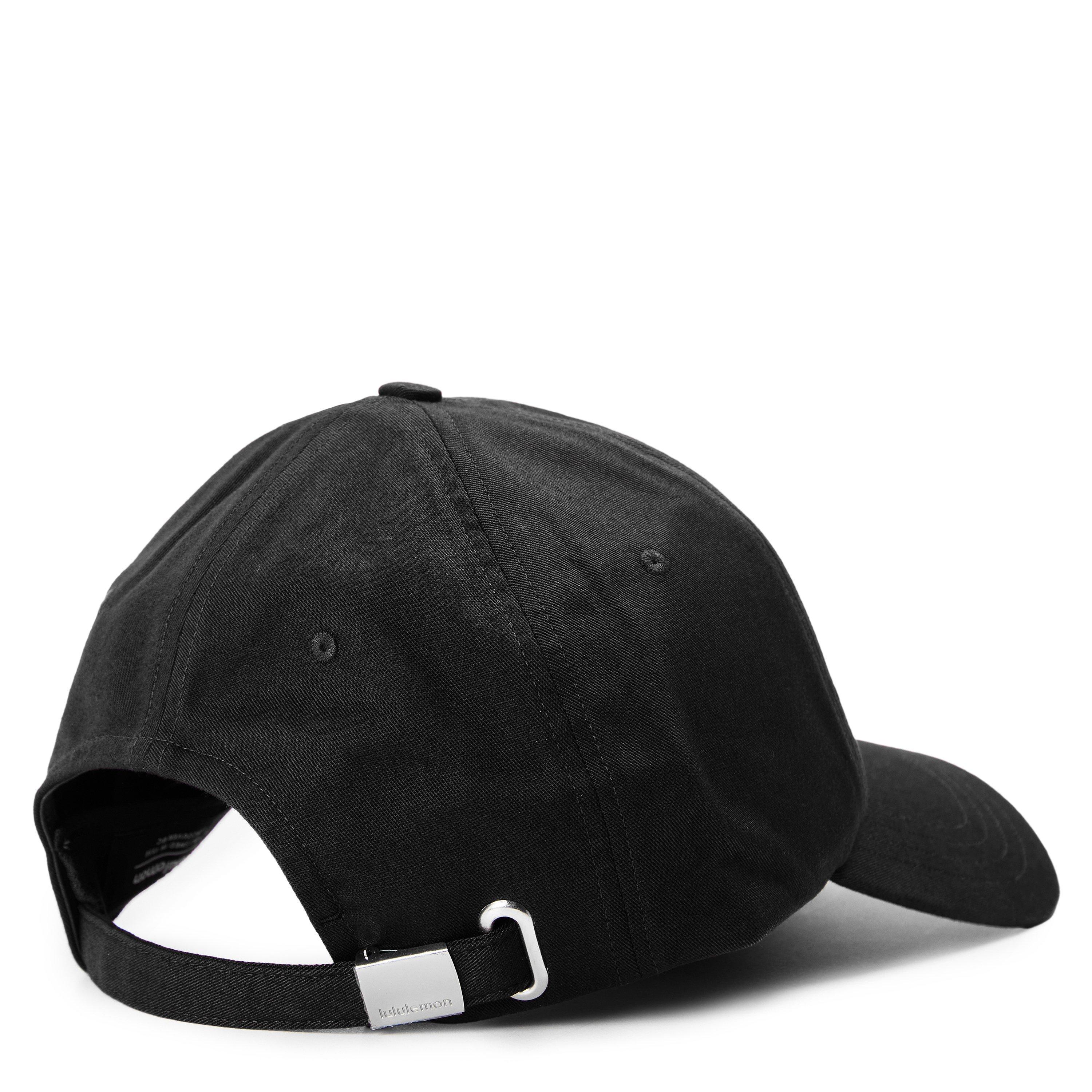 Black - Lululemon - Women's Classic Baseball Cap - 2