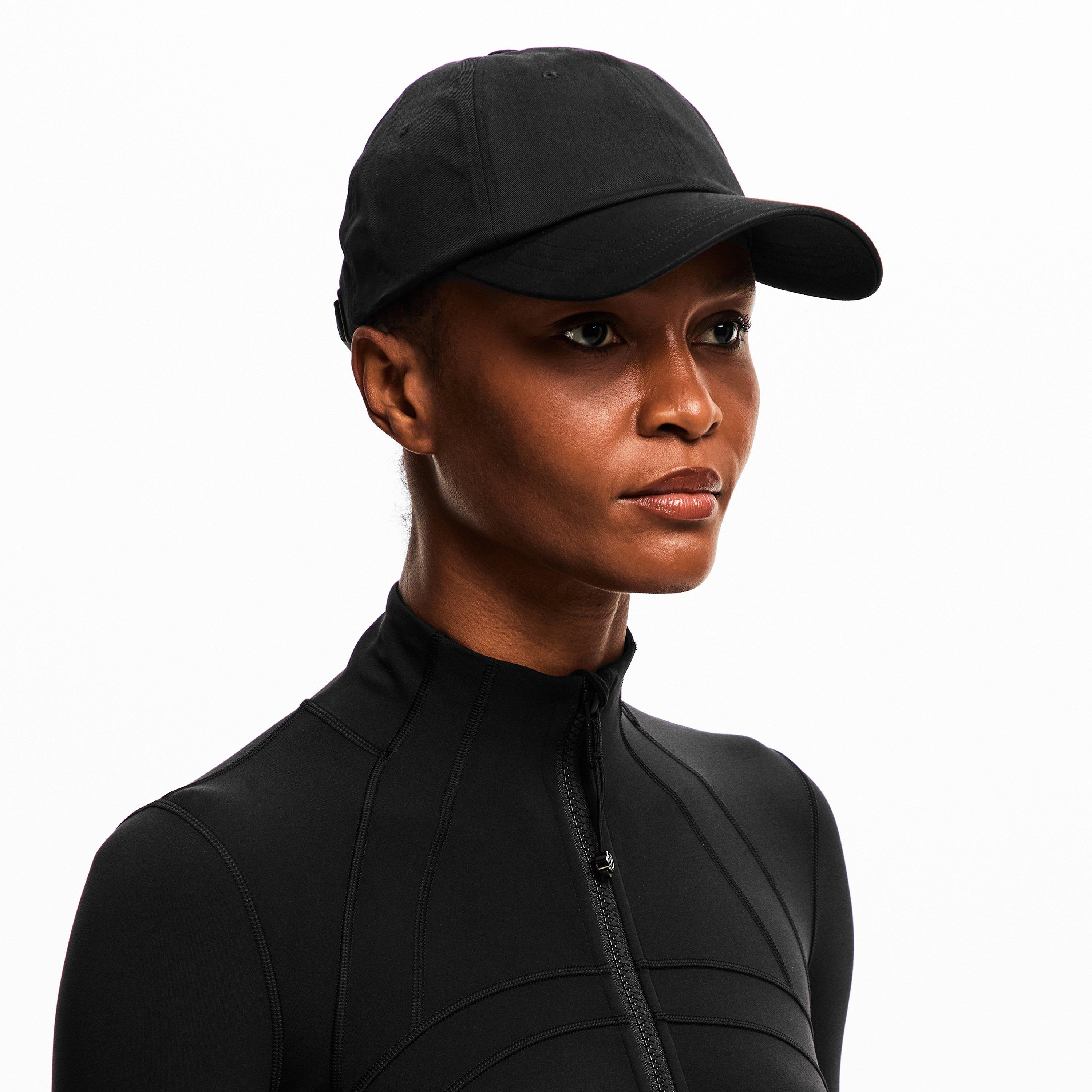Black - Lululemon - Women's Classic Baseball Cap - 3