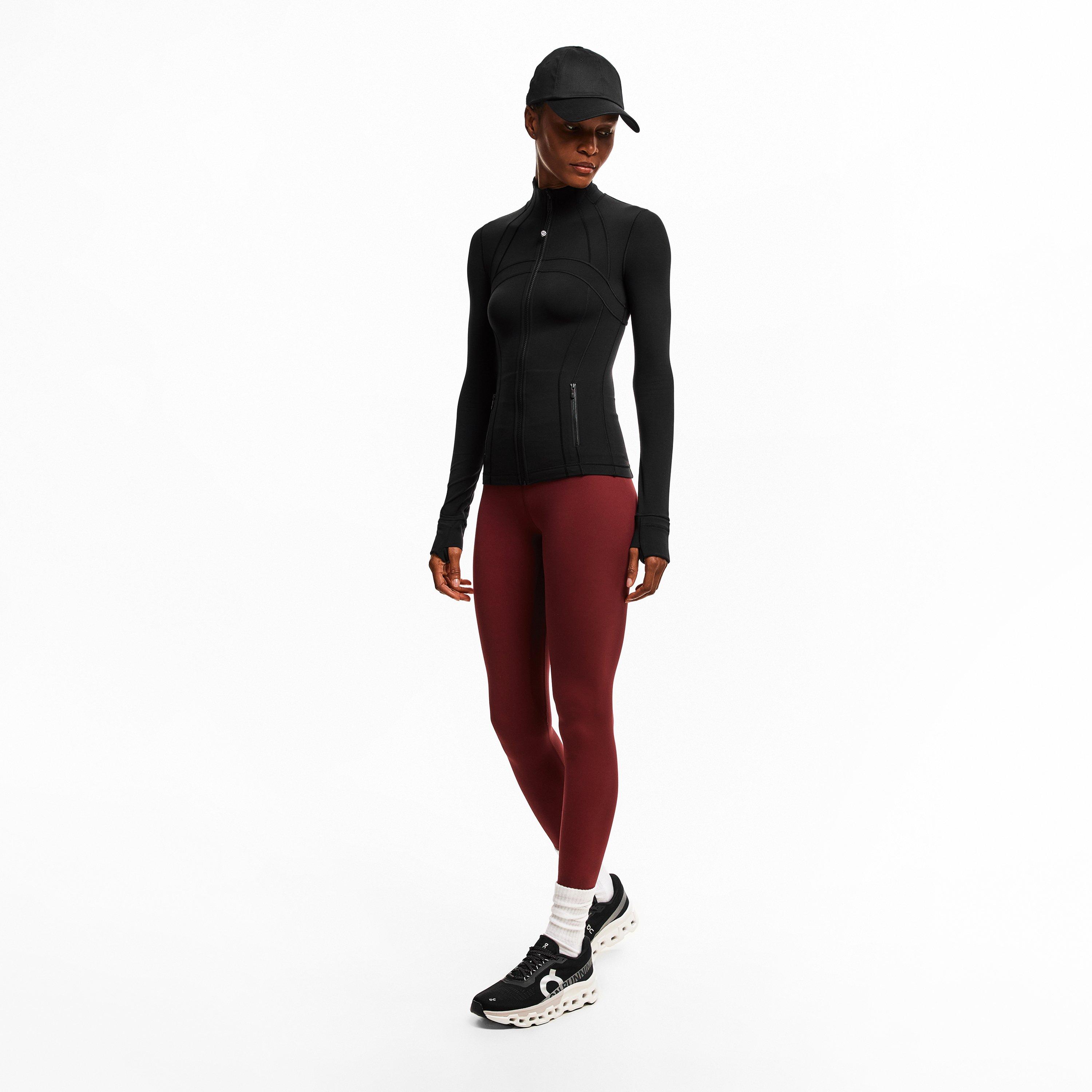 Black - Lululemon - Women's Classic Baseball Cap - 5