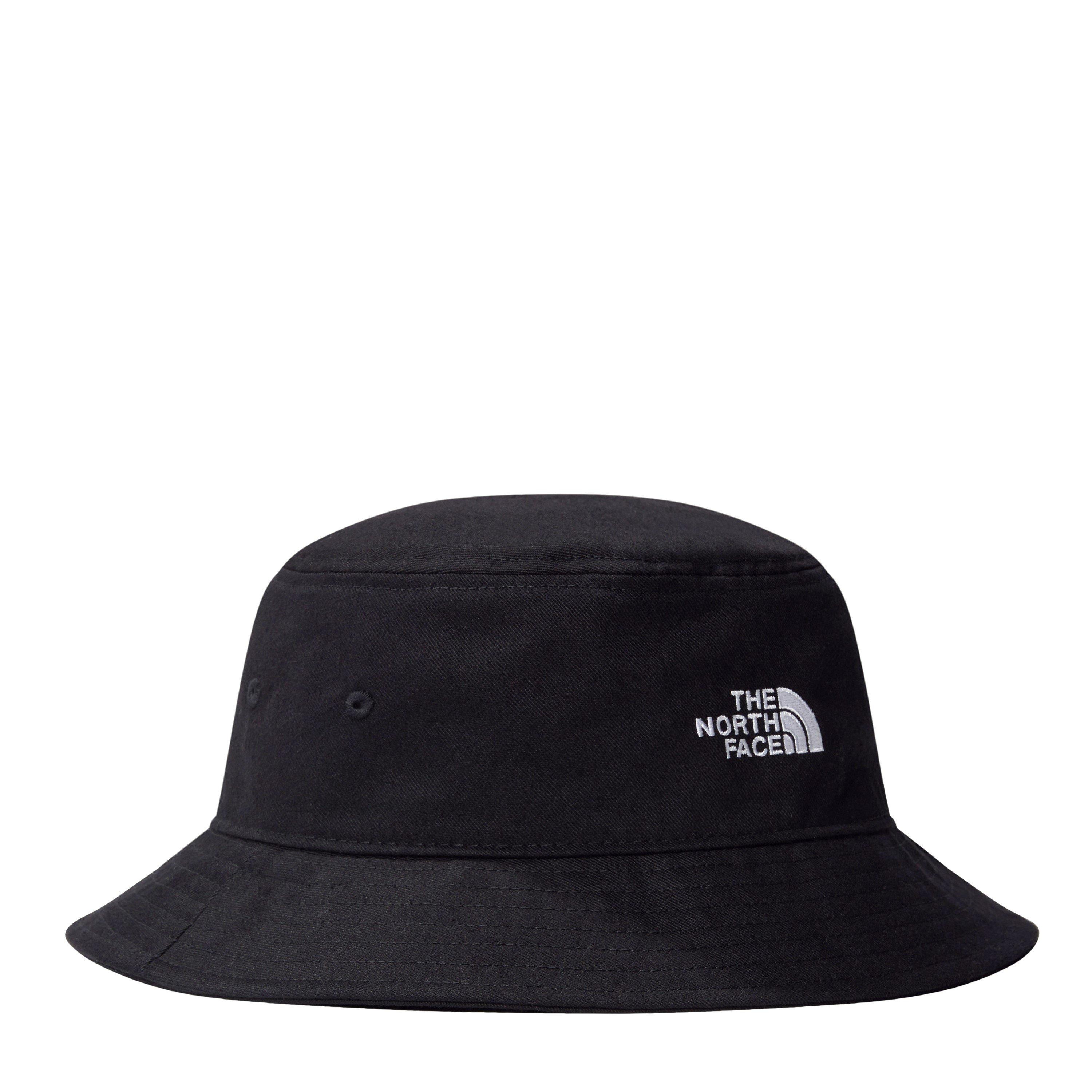 TNF Nero - The North Face - The North Face Norm Bucket Hat Mens - 1