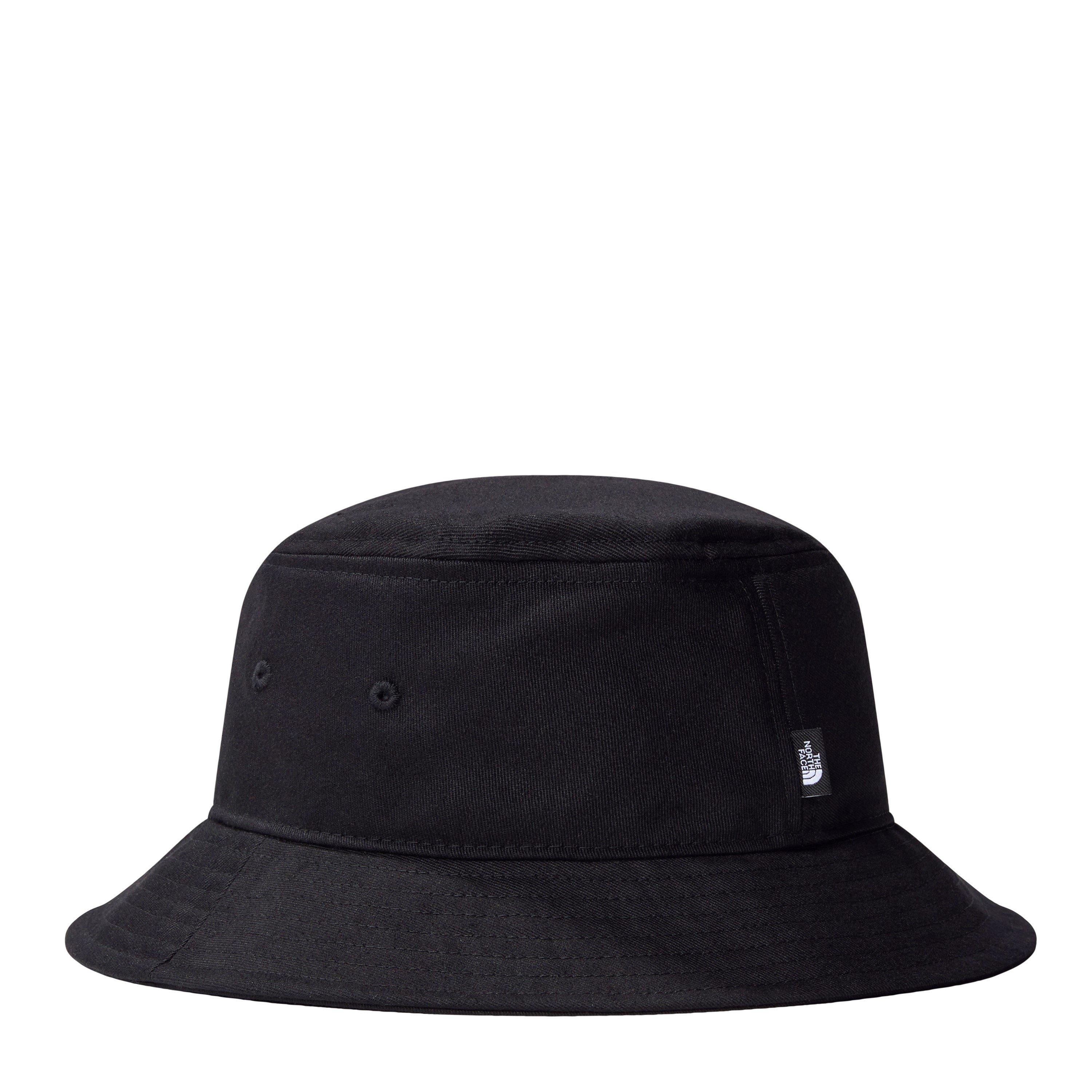 TNF Nero - The North Face - The North Face Norm Bucket Hat Mens - 2