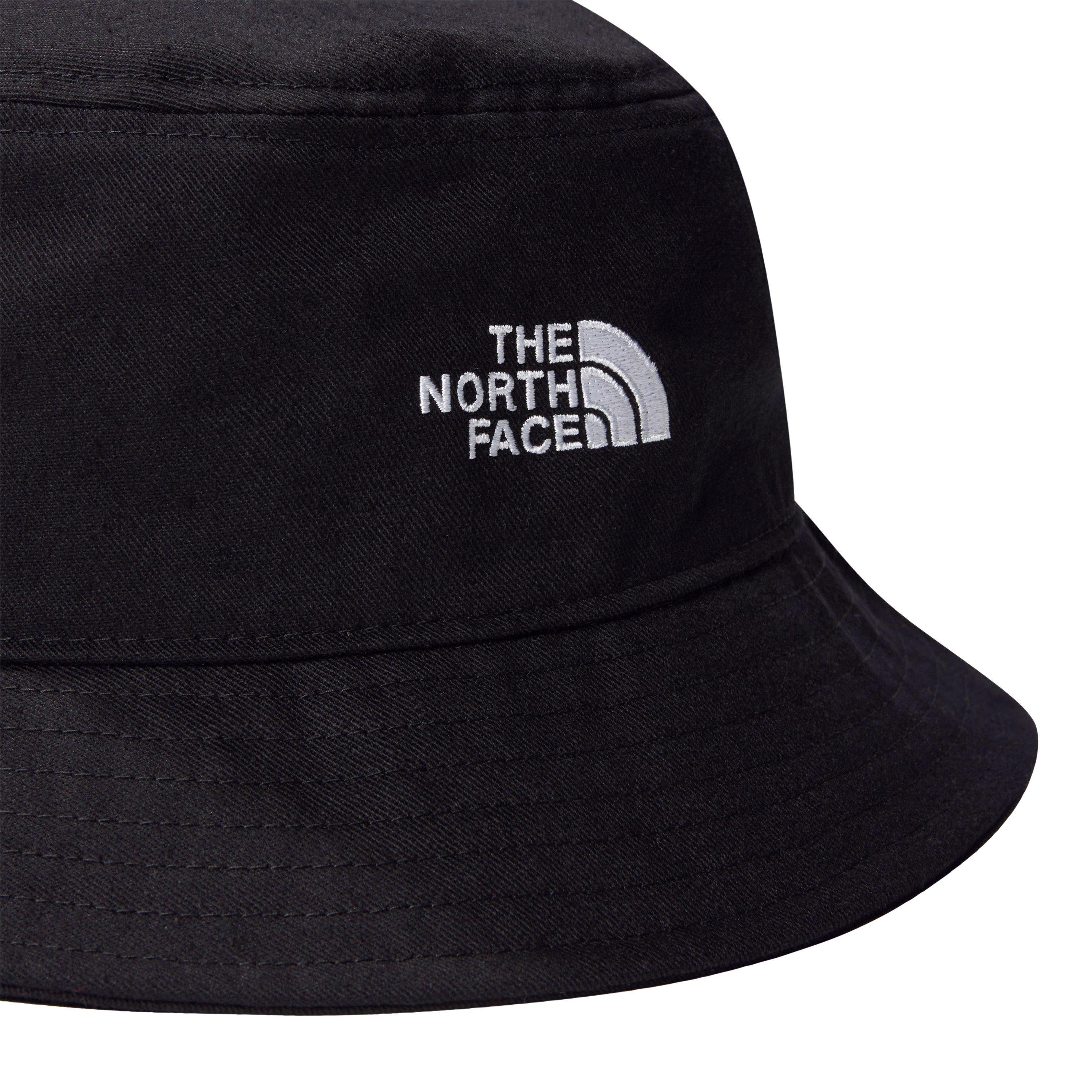 TNF Nero - The North Face - The North Face Norm Bucket Hat Mens - 3