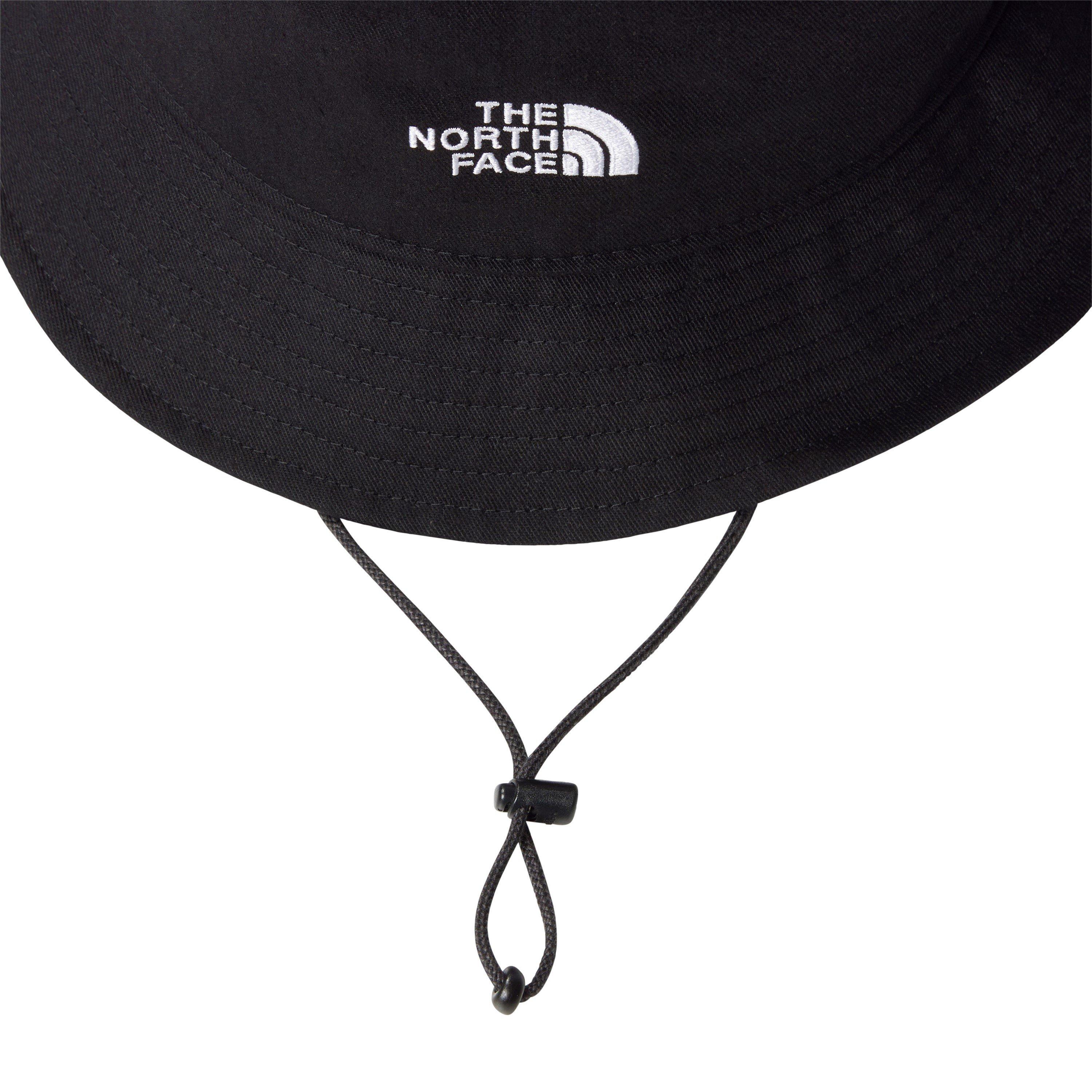TNF Nero - The North Face - The North Face Norm Bucket Hat Mens - 4