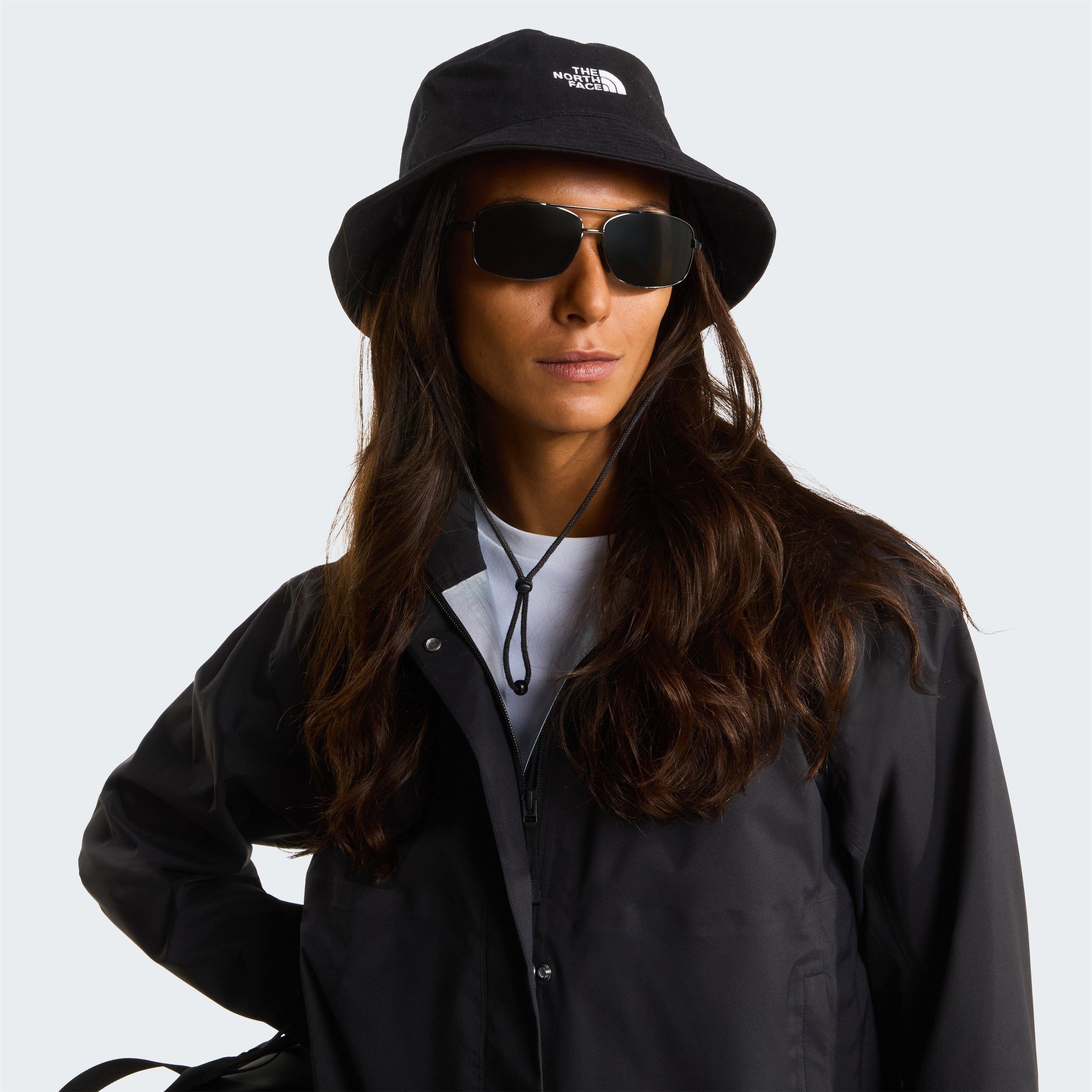 TNF Nero - The North Face - The North Face Norm Bucket Hat Mens - 5