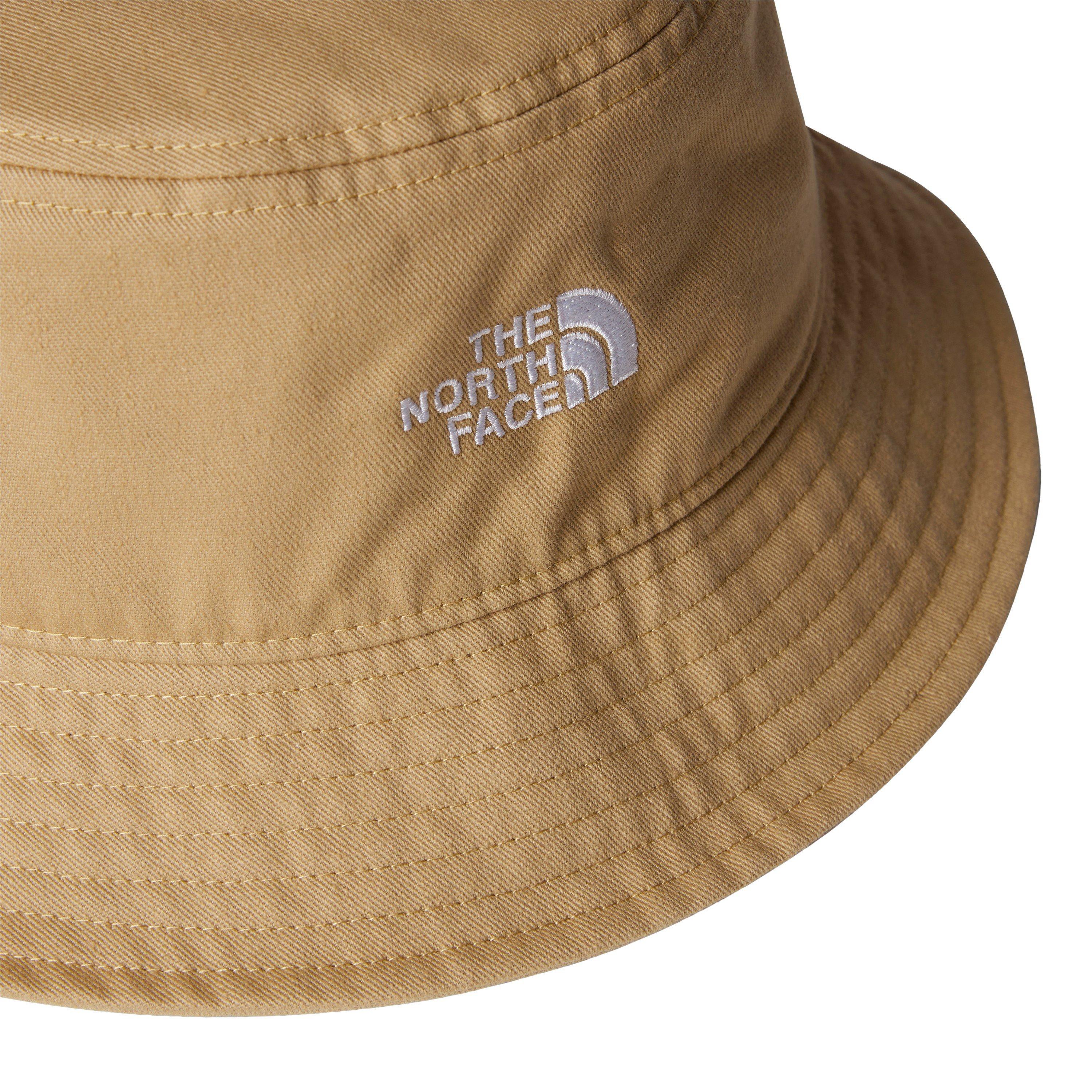 Khaki Stone - The North Face - The North Face Norm Bucket Hat Mens - 3
